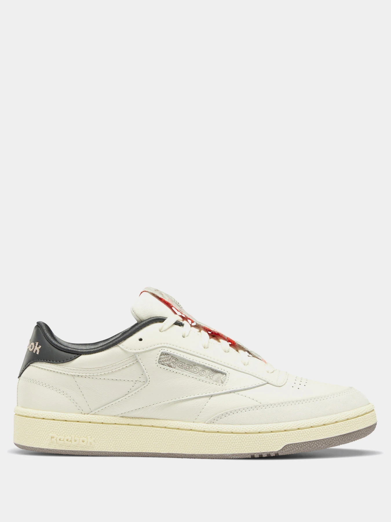 Кеди Reebok CLUB C 85 модель FY7510 Кеди Reebok CLUB C 85 модель FY7510 Фото