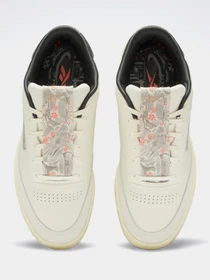 Кеди Reebok CLUB C 85 модель FY7510 Фото