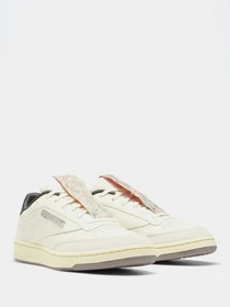 Кеди Reebok CLUB C 85 модель FY7510 Фото