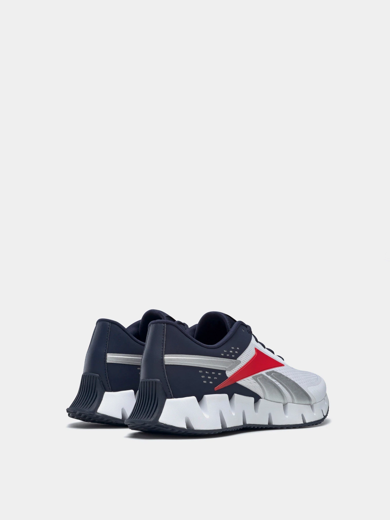 Кроссовки Reebok Zig Dynamica 2 модель FY9946 Фото