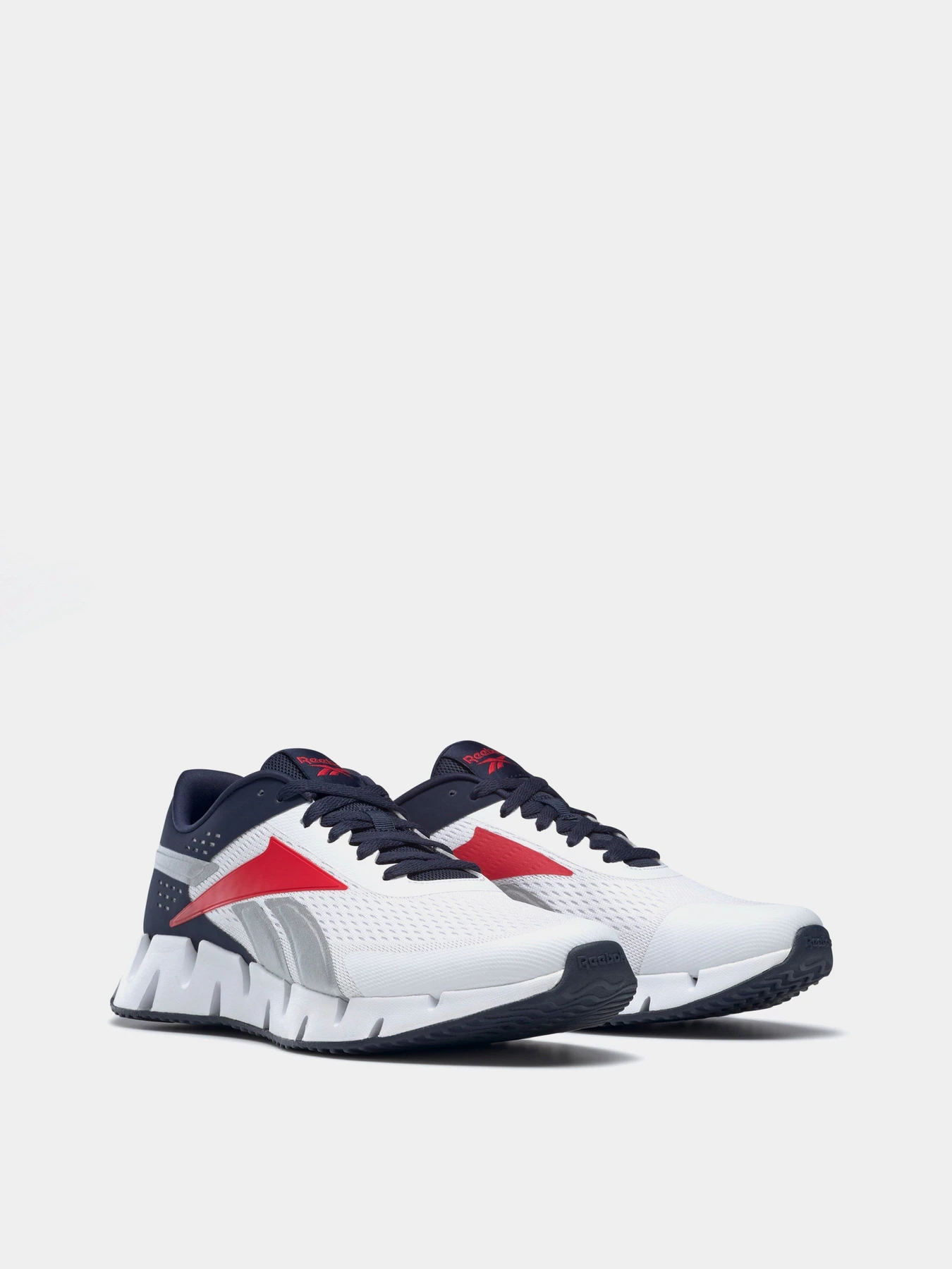 Кроссовки Reebok Zig Dynamica 2 модель FY9946 Фото