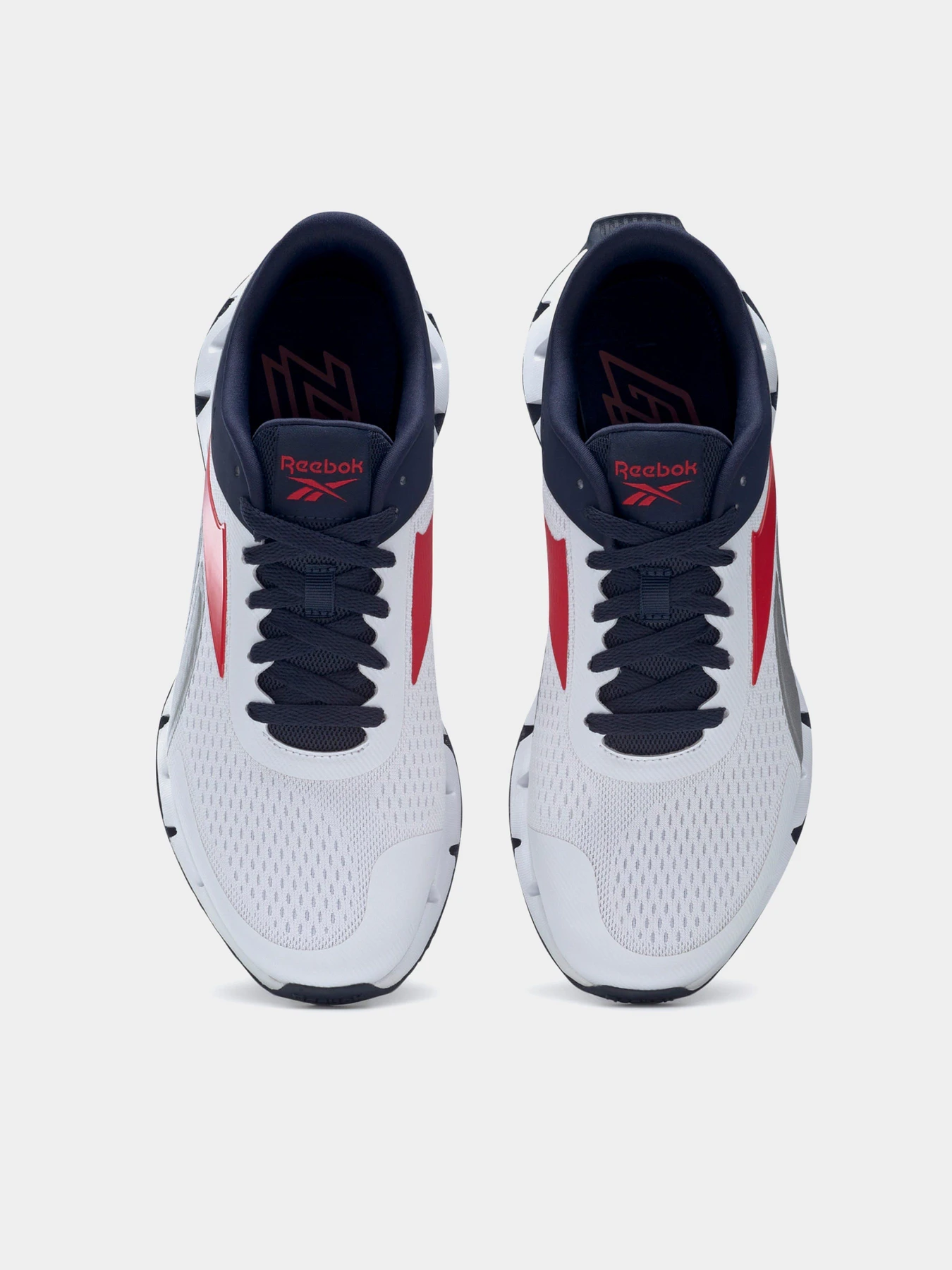 Кроссовки Reebok Zig Dynamica 2 модель FY9946 Фото