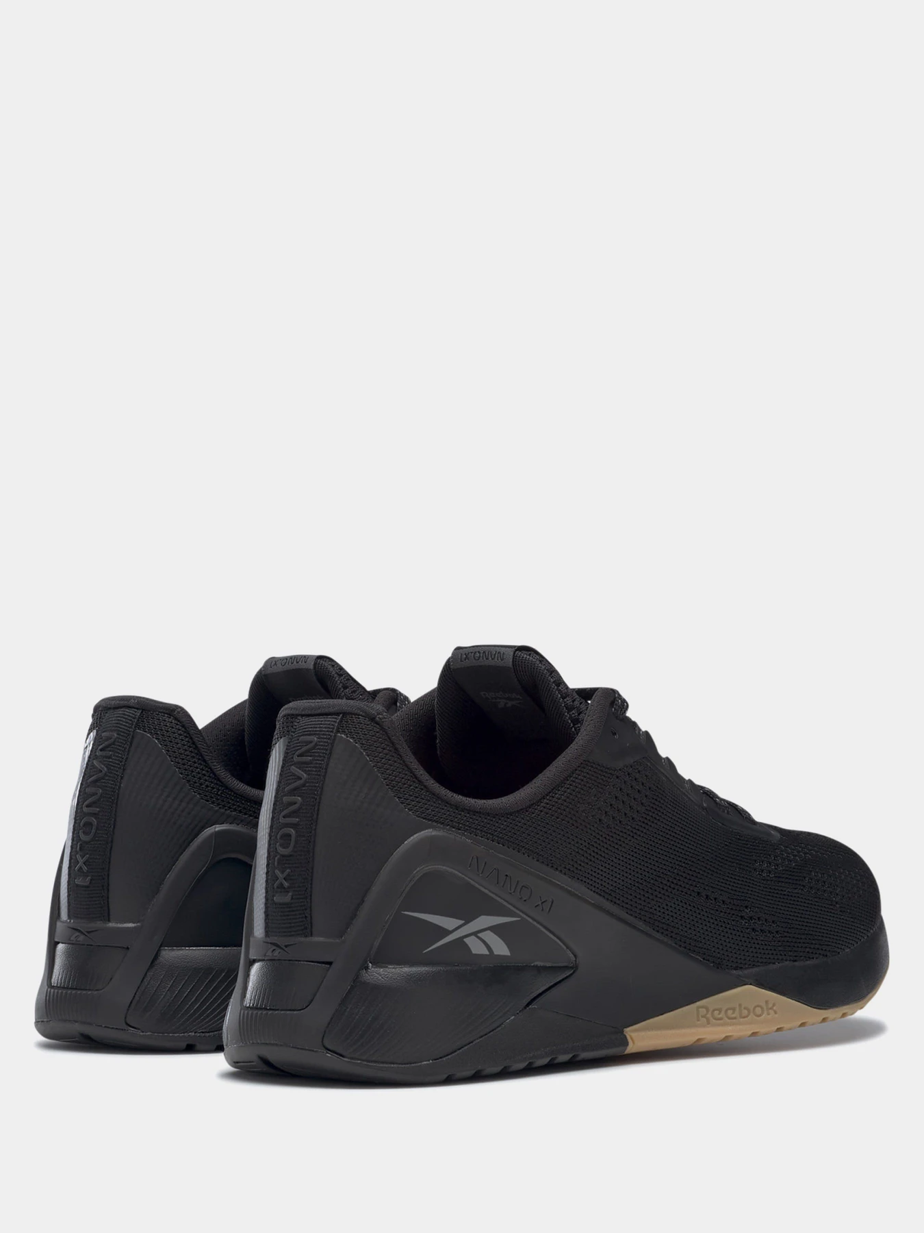 Кроссовки Reebok NANO X1 модель FZ0633 Фото