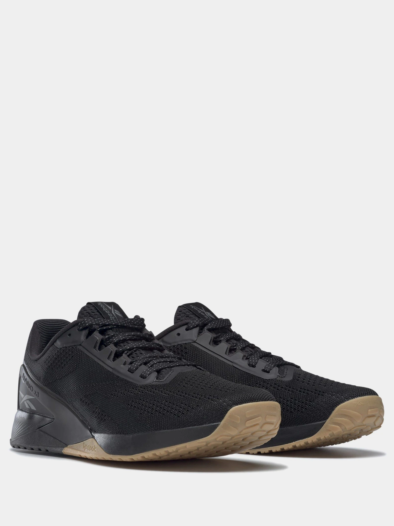 Кроссовки Reebok NANO X1 модель FZ0633 Фото