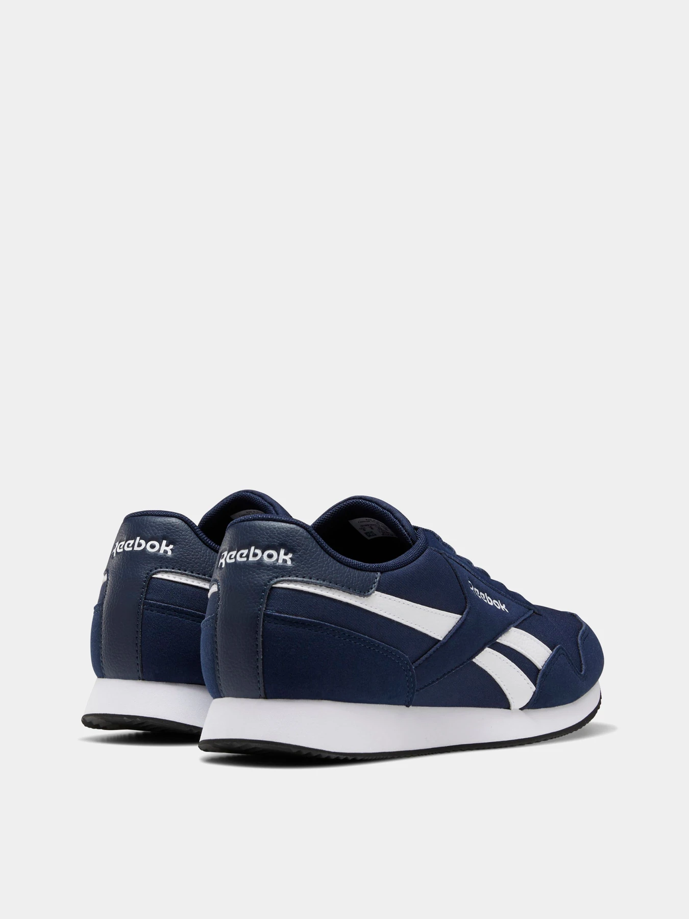 Кросівки Reebok ROYAL CL JOGGER 3 модель EF7787 Фото