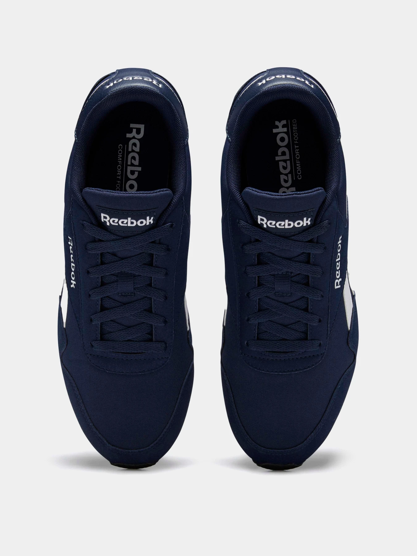 Кросівки Reebok ROYAL CL JOGGER 3 модель EF7787 Фото