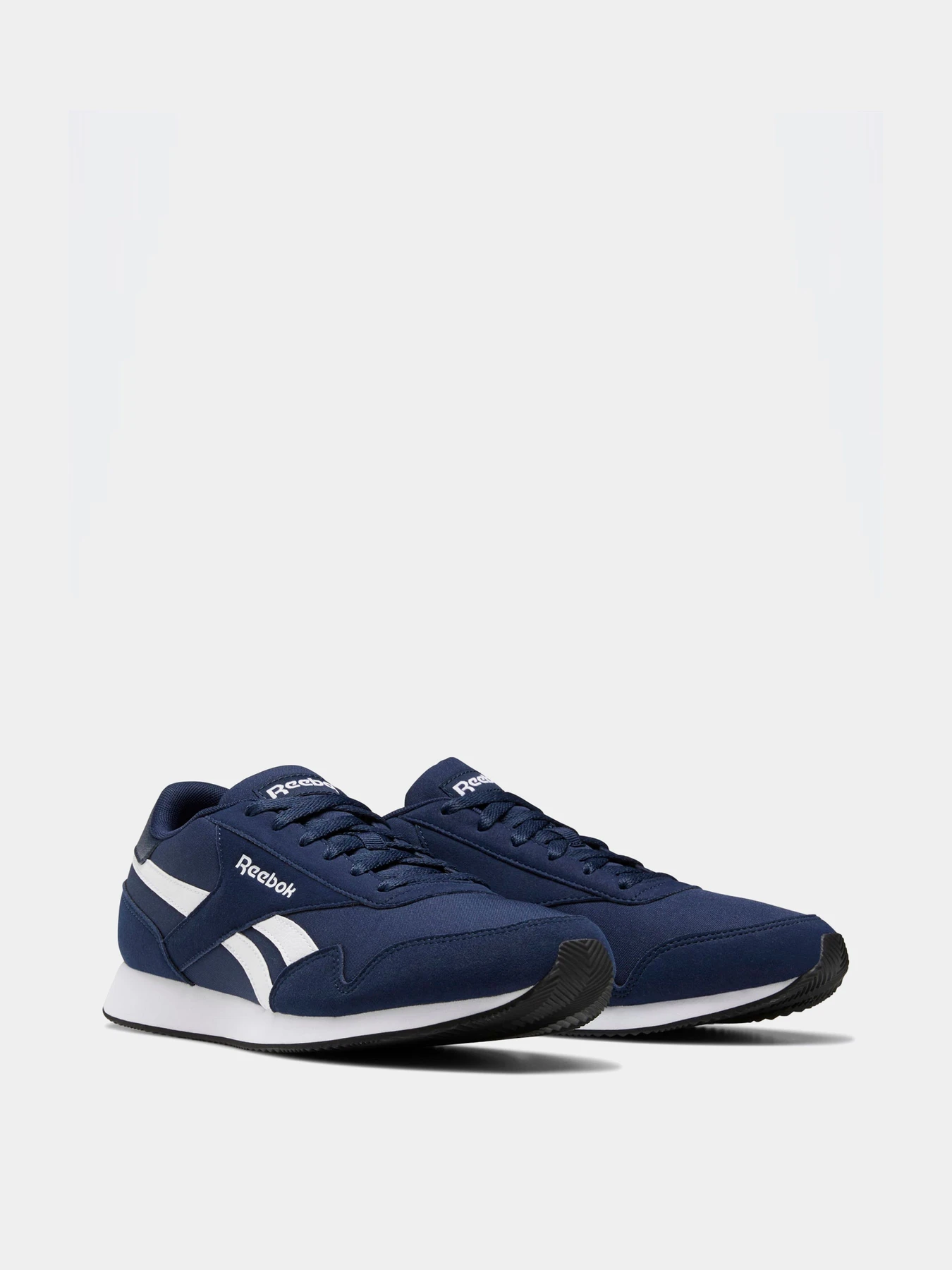 Кросівки Reebok ROYAL CL JOGGER 3 модель EF7787 Фото