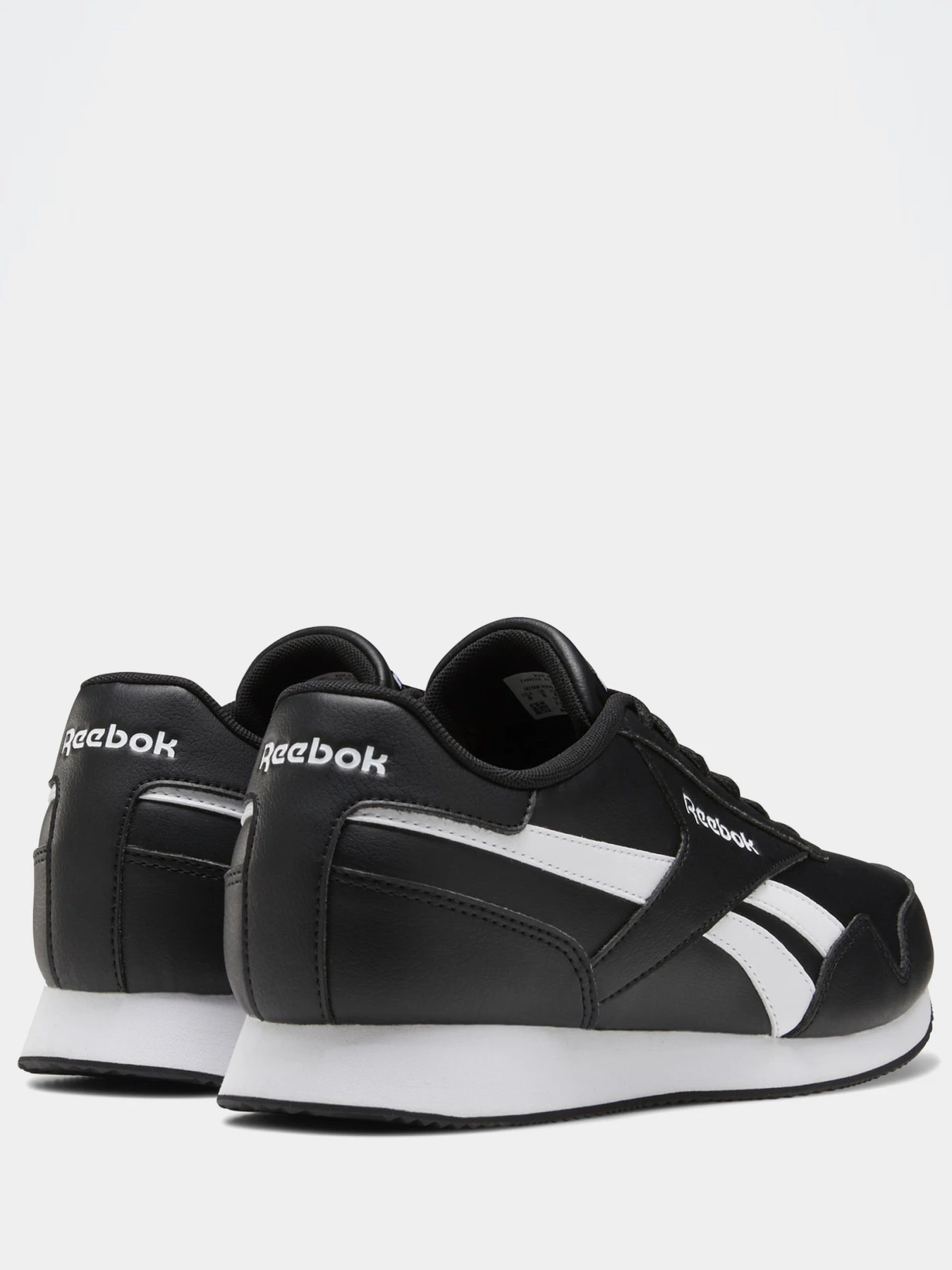 Кросівки Reebok Royal Classic Jogger 3.0 модель EF7789 Кросівки Reebok Royal Classic Jogger 3.0 модель EF7789 Фото