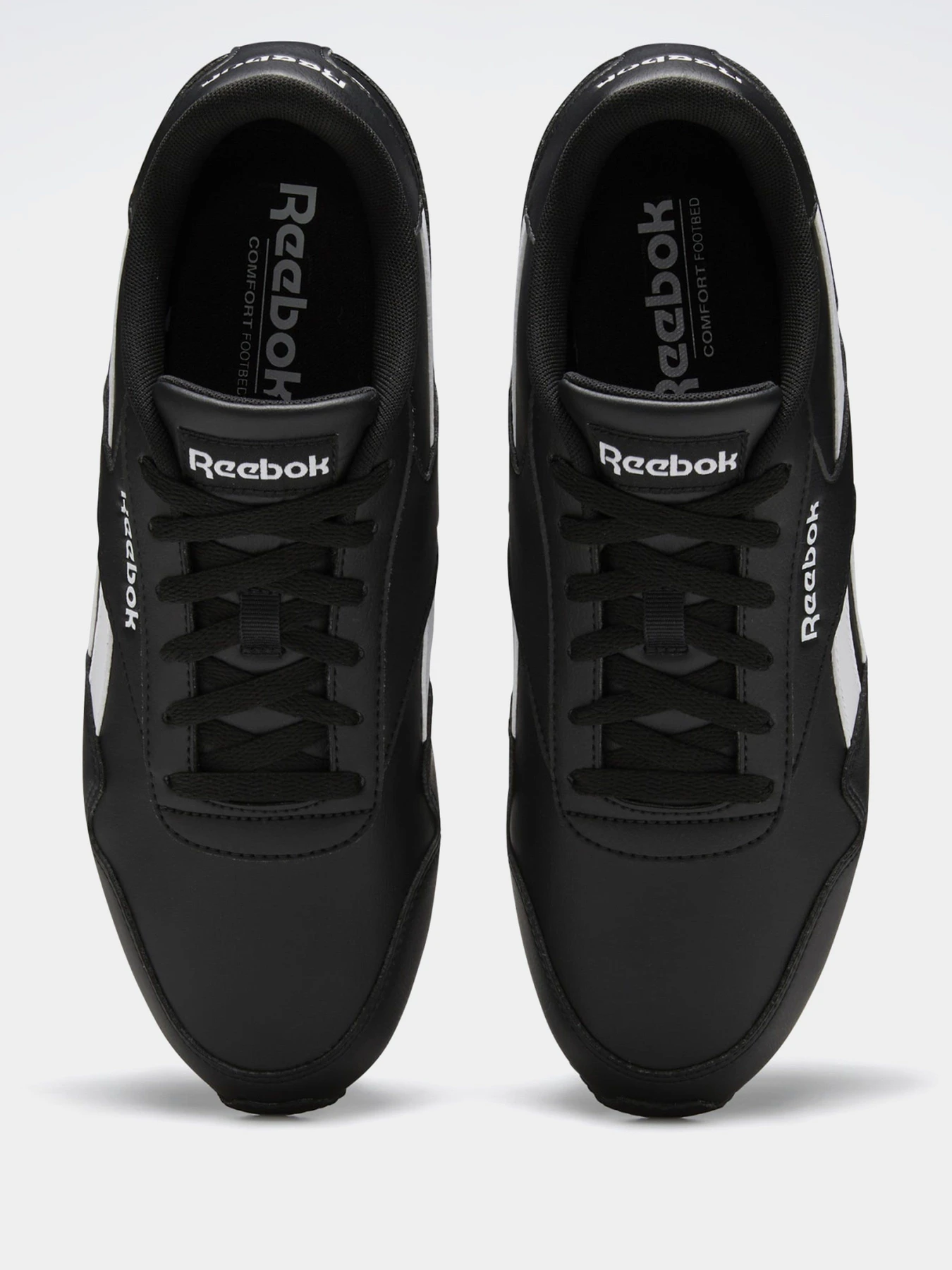 Кросівки Reebok Royal Classic Jogger 3.0 модель EF7789 Кросівки Reebok Royal Classic Jogger 3.0 модель EF7789 Фото