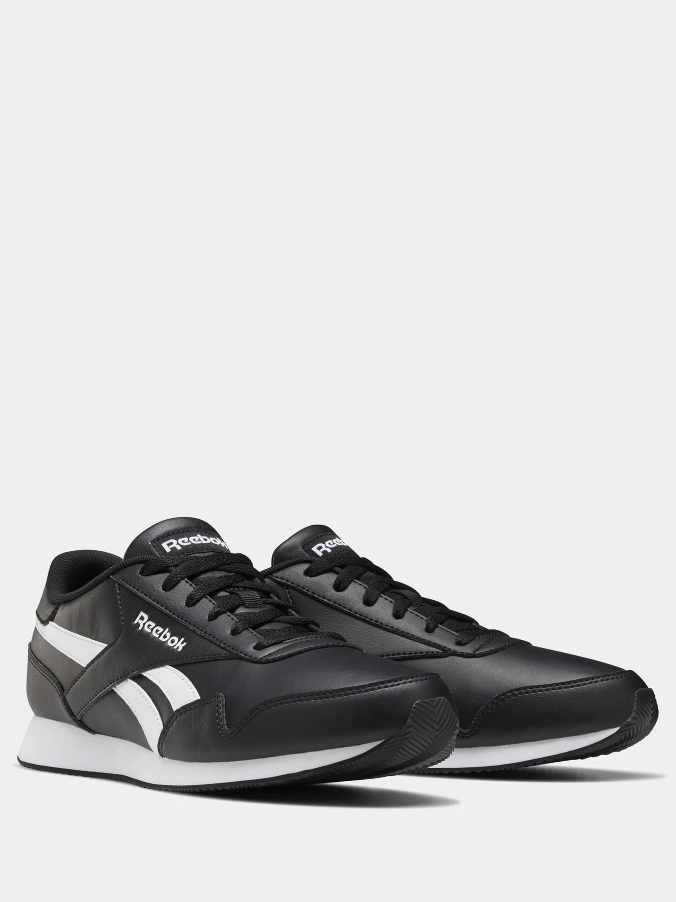 Кросівки Reebok Royal Classic Jogger 3.0 модель EF7789 Кросівки Reebok Royal Classic Jogger 3.0 модель EF7789 Фото