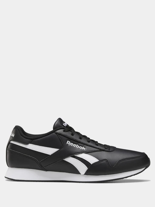 Кроссовки Reebok Royal Classic Jogger 3.0 модель EF7789 Фото