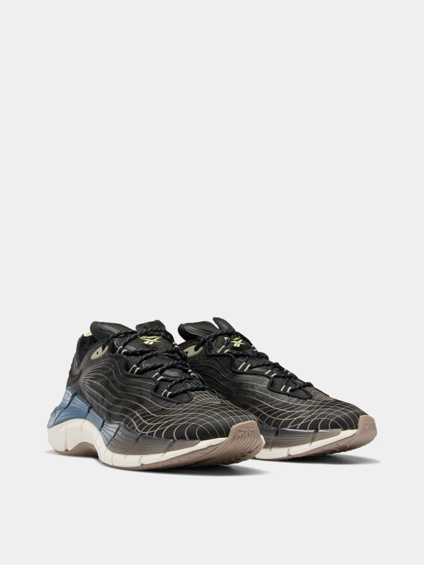 Кроссовки Reebok ZIG KINETICA II модель FX0334 Фото