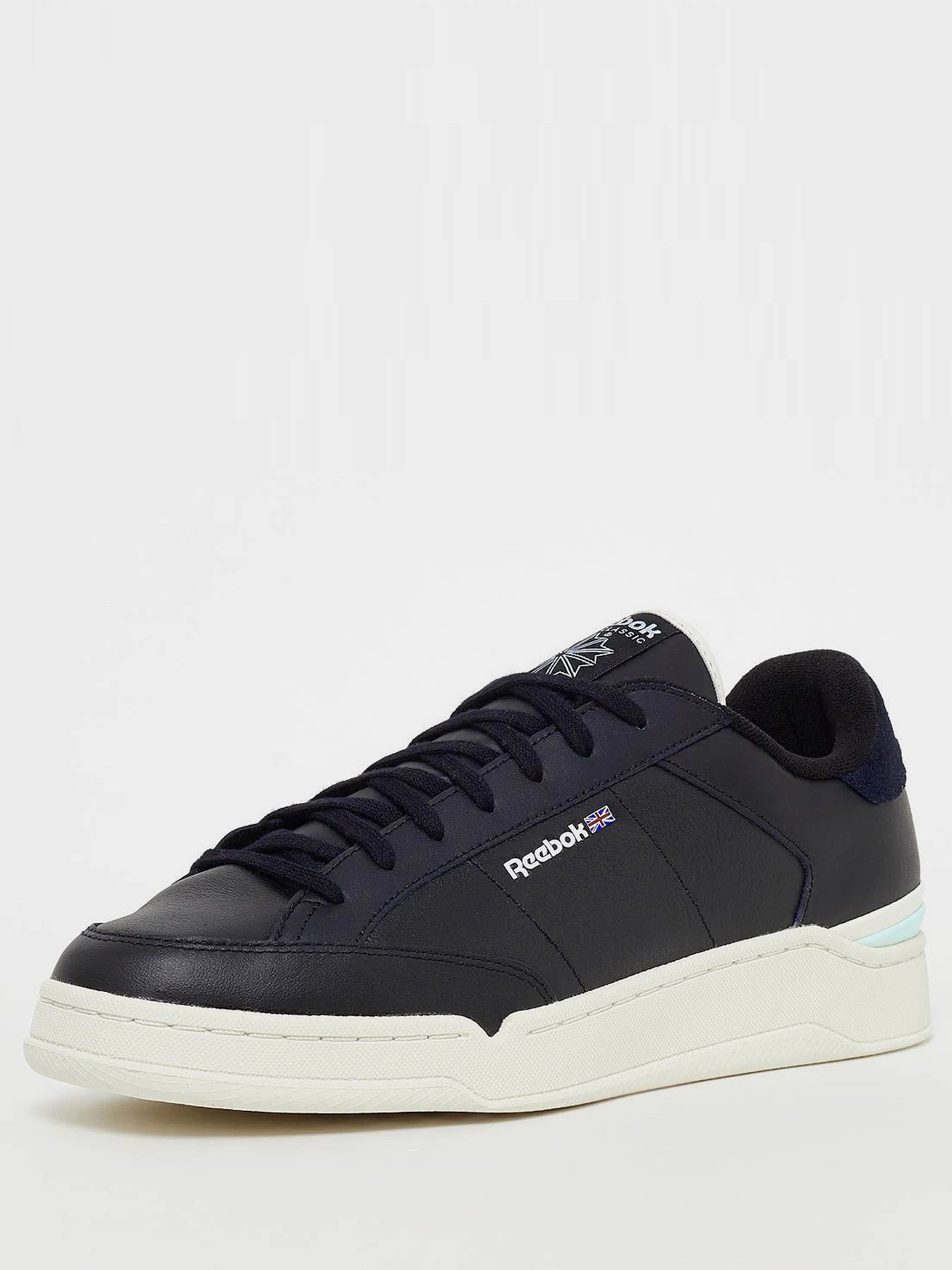 Кеды Reebok AD COURT модель FX1358 Кеды Reebok AD COURT модель FX1358 Фото