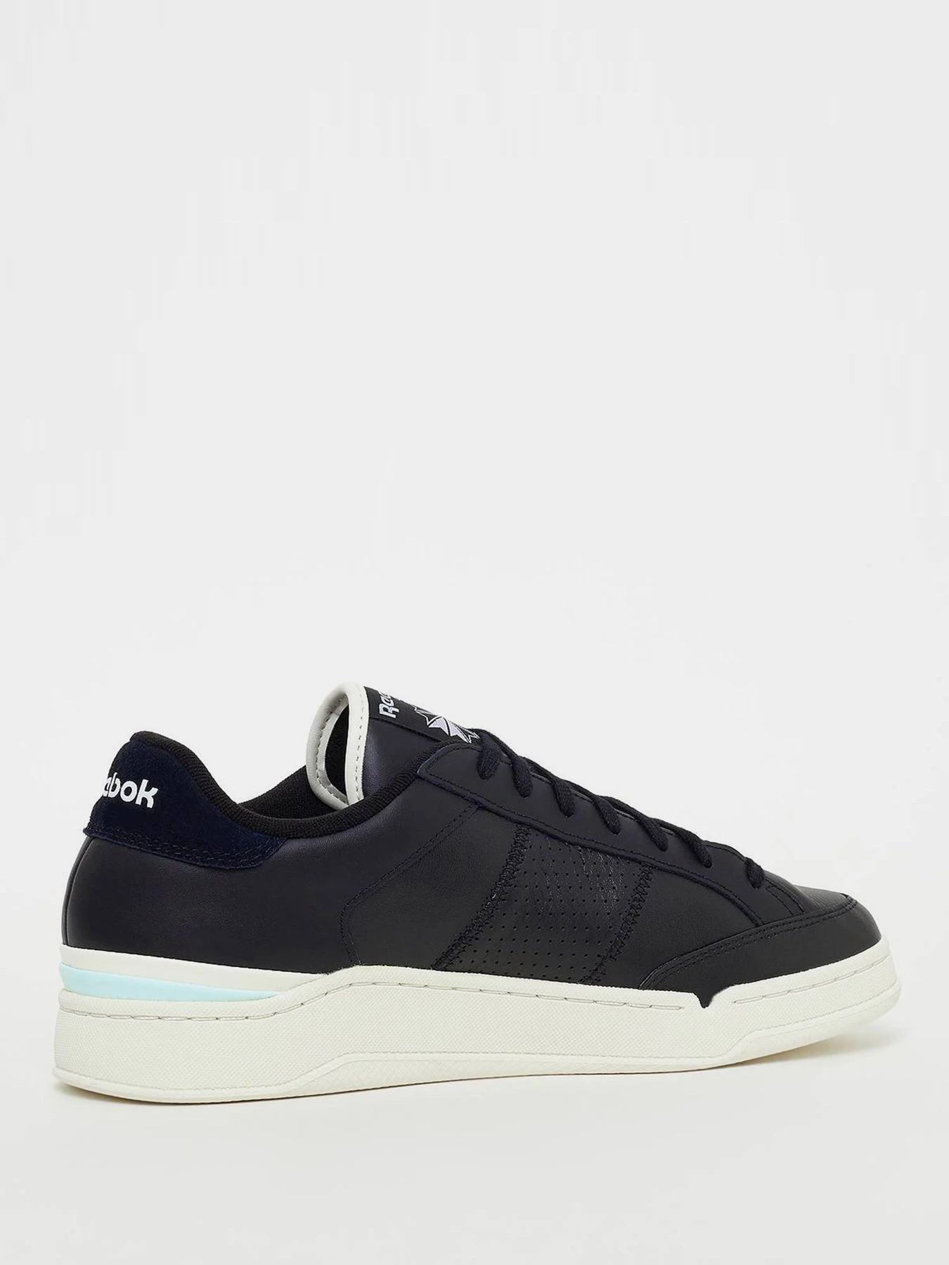 Кеды Reebok AD COURT модель FX1358 Кеды Reebok AD COURT модель FX1358 Фото