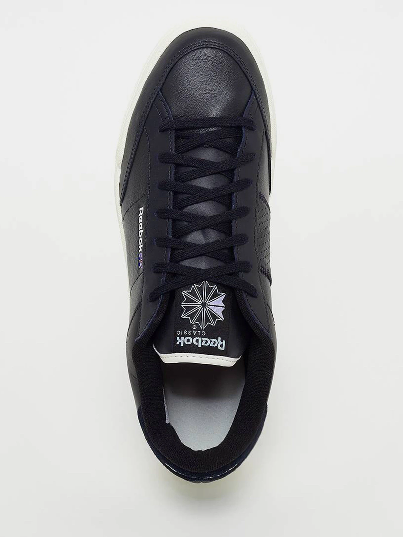 Кеды Reebok AD COURT модель FX1358 Кеды Reebok AD COURT модель FX1358 Фото