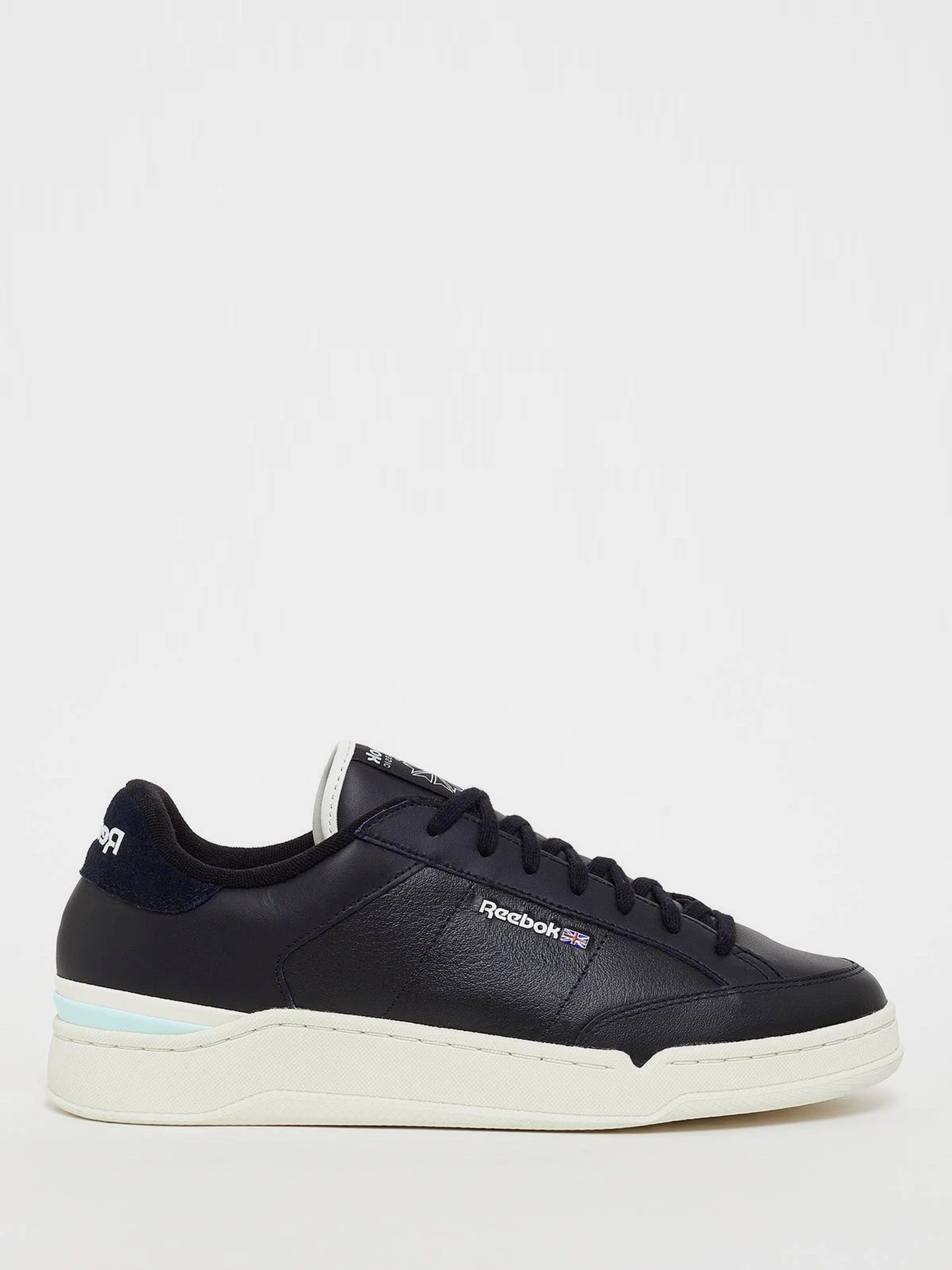 Кеды Reebok AD COURT модель FX1358 Кеды Reebok AD COURT модель FX1358 Фото