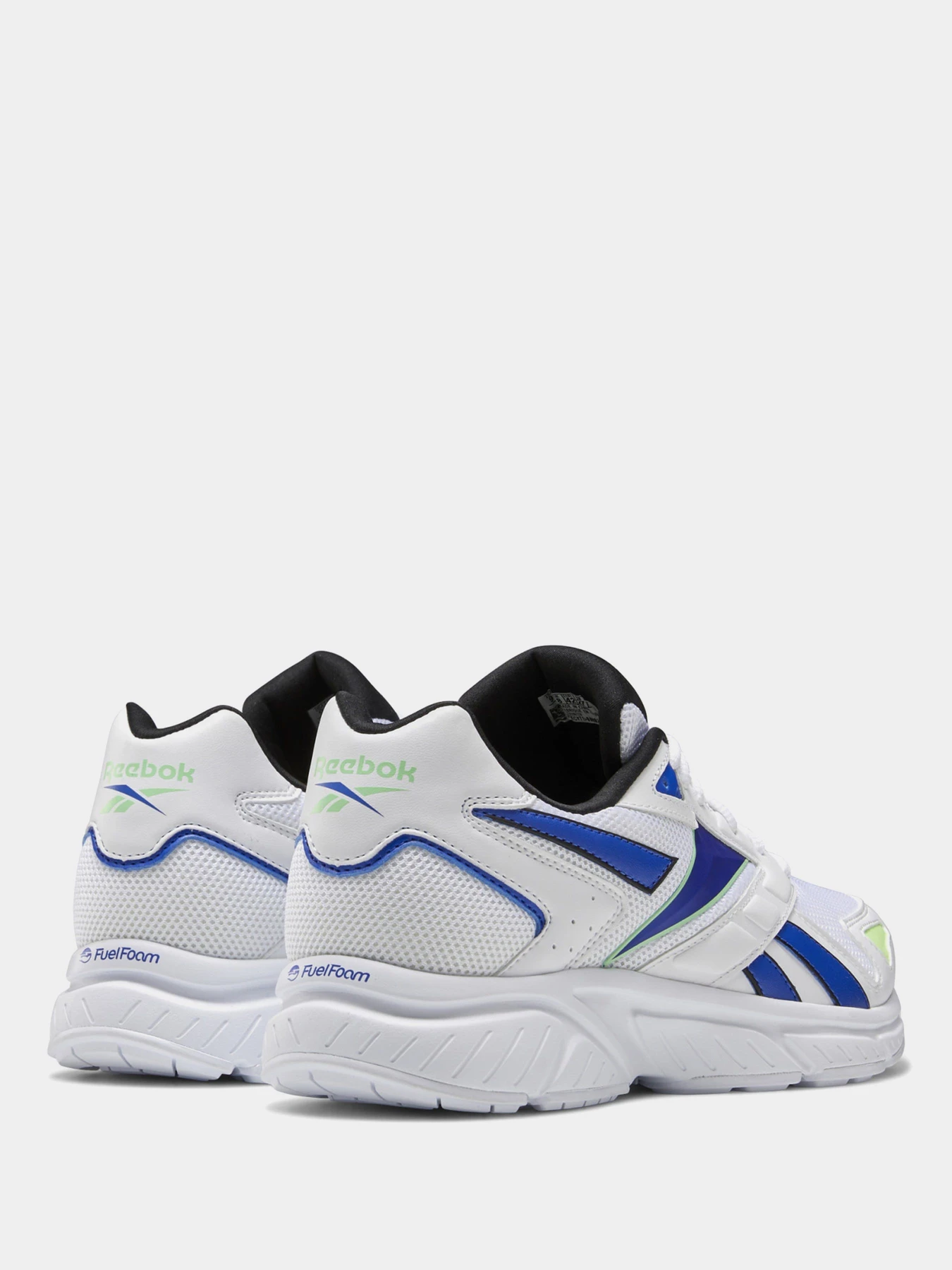 Кроссовки Reebok ROYAL HYPERIUM модель FX2387 Кроссовки Reebok ROYAL HYPERIUM модель FX2387 Фото