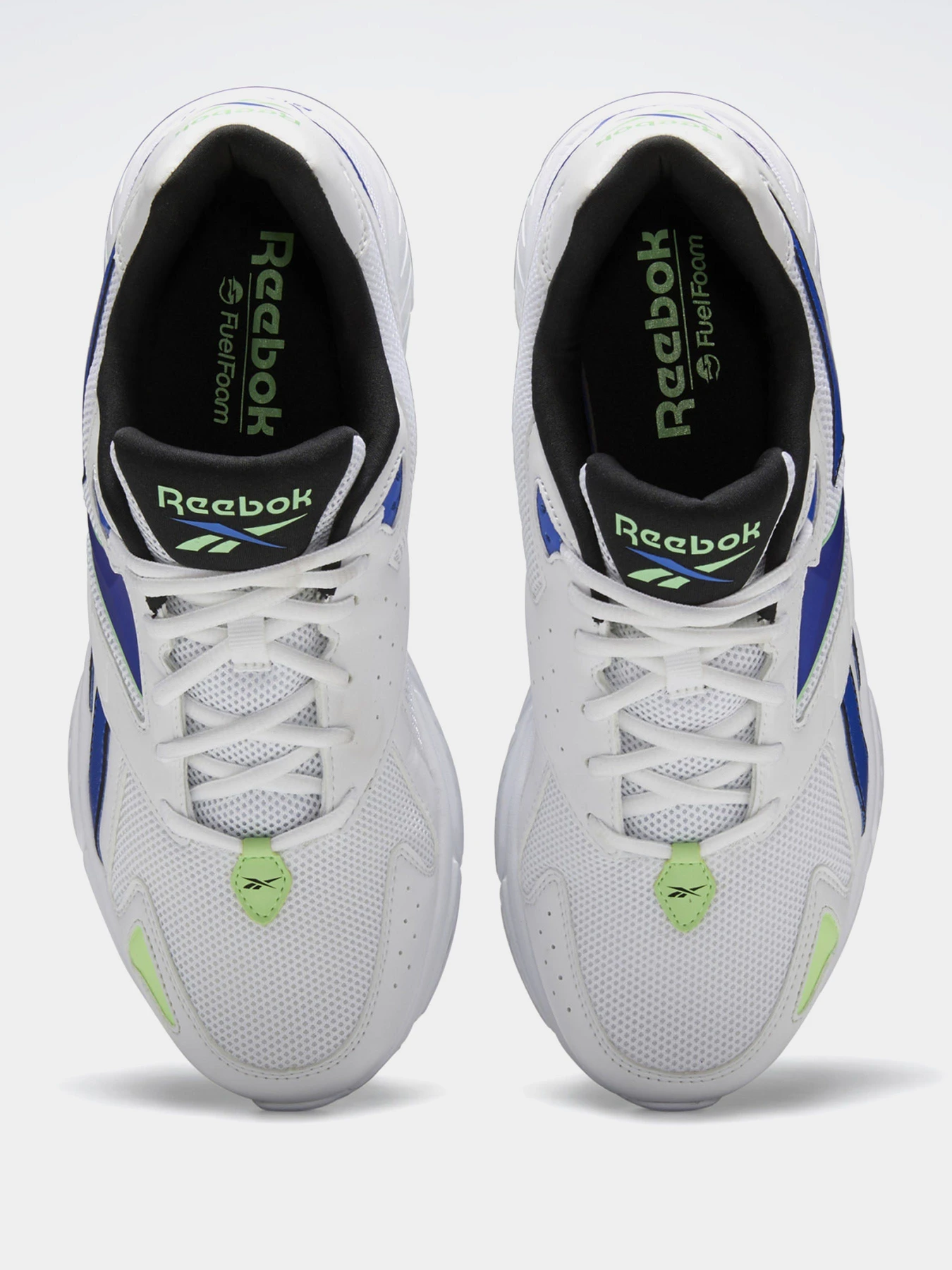 Кроссовки Reebok ROYAL HYPERIUM модель FX2387 Кроссовки Reebok ROYAL HYPERIUM модель FX2387 Фото