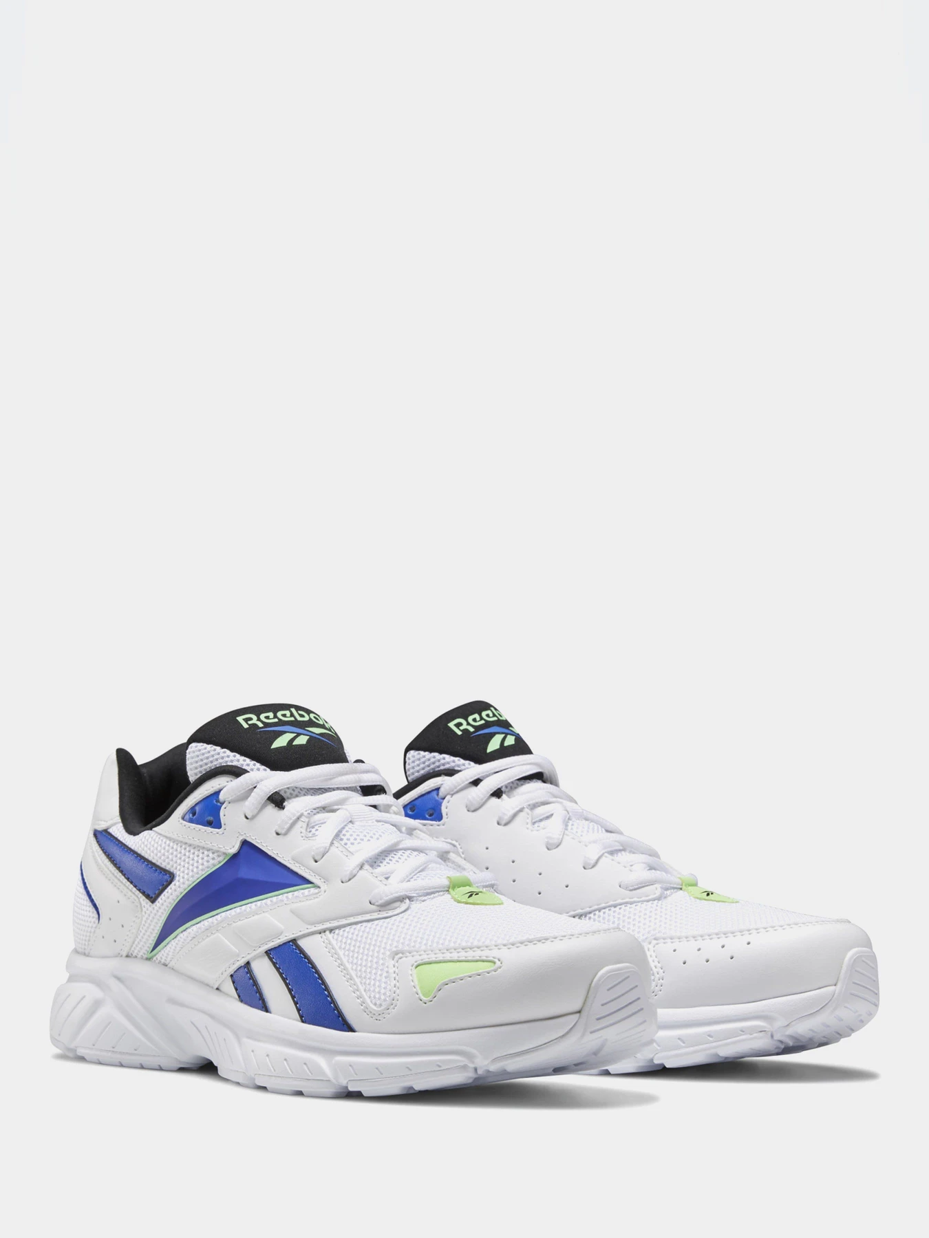 Кроссовки Reebok ROYAL HYPERIUM модель FX2387 Кроссовки Reebok ROYAL HYPERIUM модель FX2387 Фото