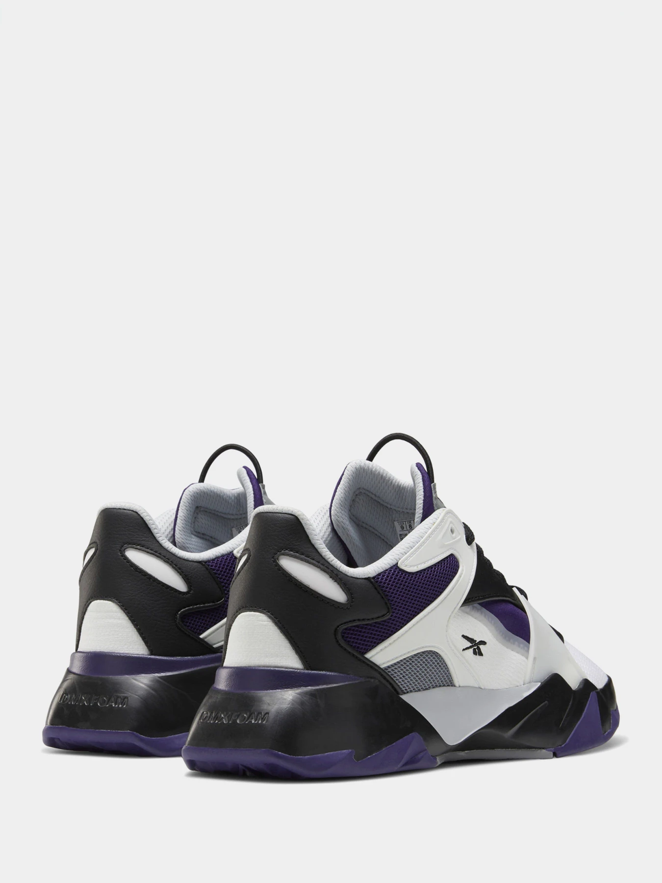 Кроссовки Reebok PRESEASON.01 модель FX3869 Кроссовки Reebok PRESEASON.01 модель FX3869 Фото