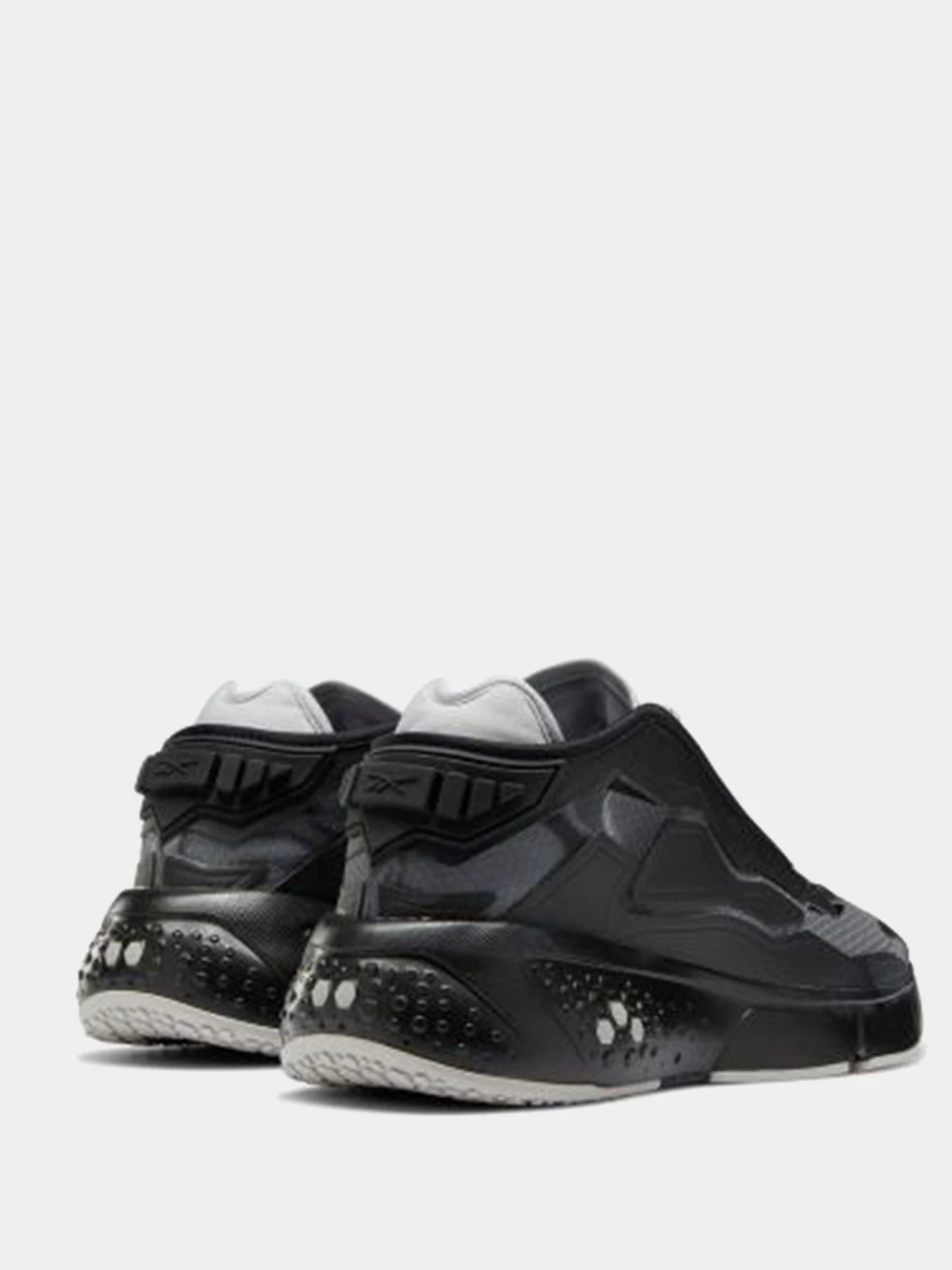 Кроссовки Reebok MODEL F модель FX9310 Кроссовки Reebok MODEL F модель FX9310 Фото
