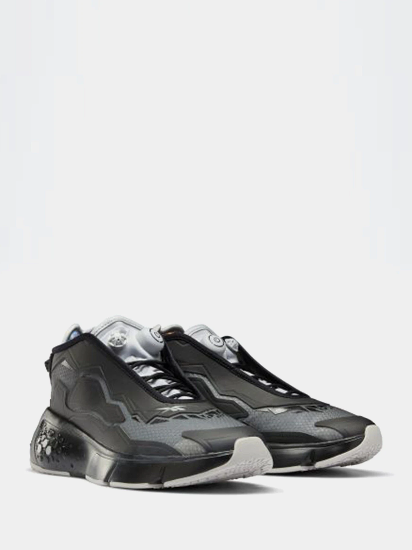 Кроссовки Reebok MODEL F модель FX9310 Кроссовки Reebok MODEL F модель FX9310 Фото