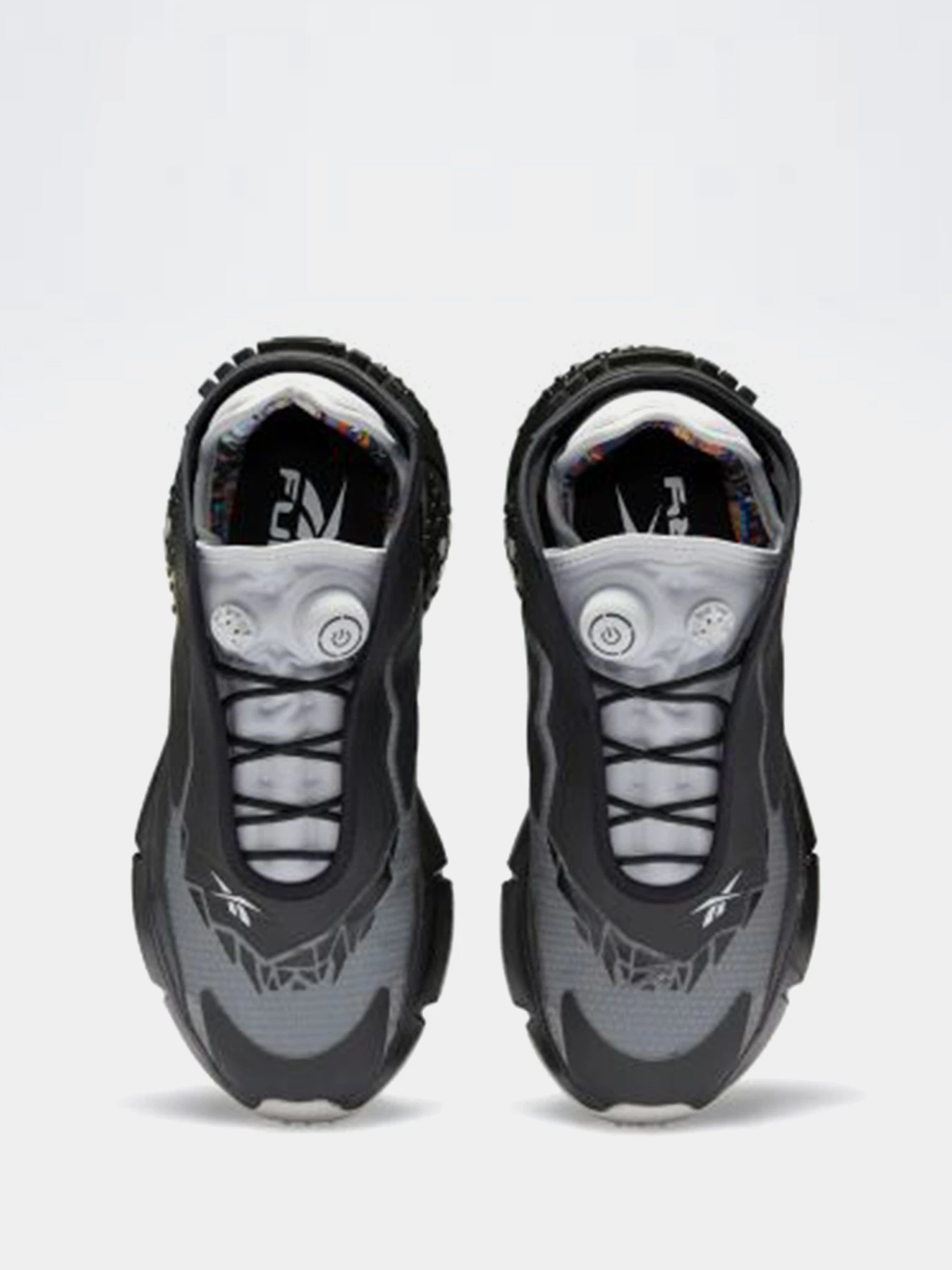 Кроссовки Reebok MODEL F модель FX9310 Кроссовки Reebok MODEL F модель FX9310 Фото