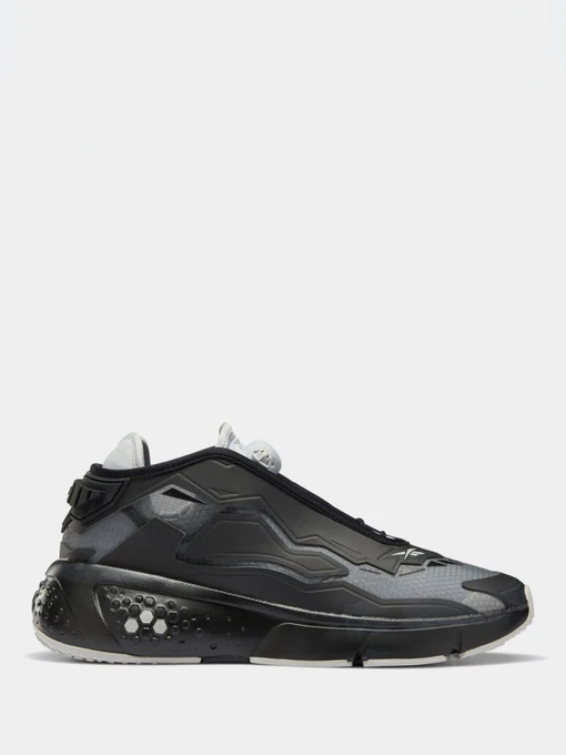 Кроссовки Reebok MODEL F модель FX9310 Фото