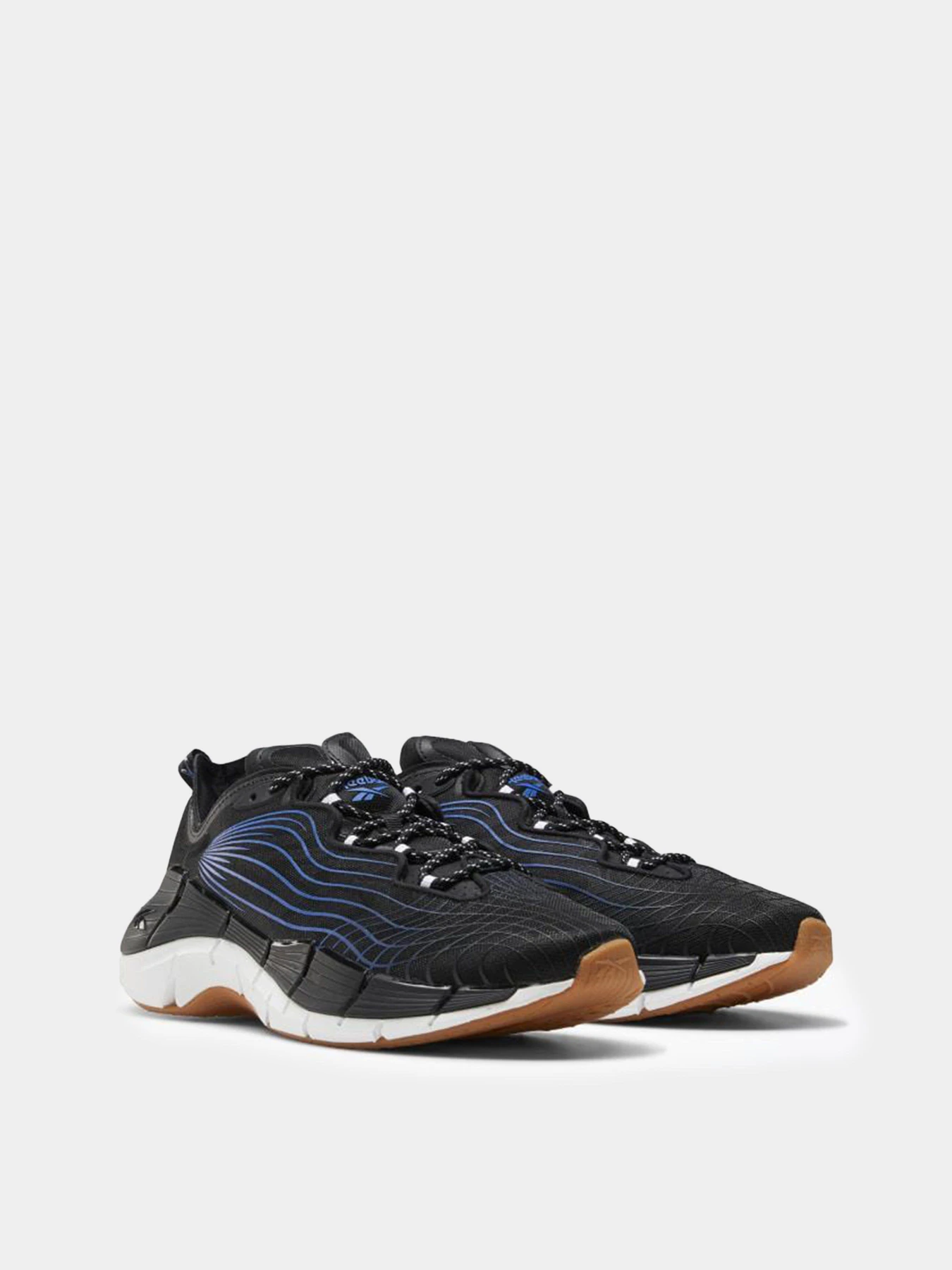 Кроссовки Reebok ZIG KINETICA II модель FX9336 Фото