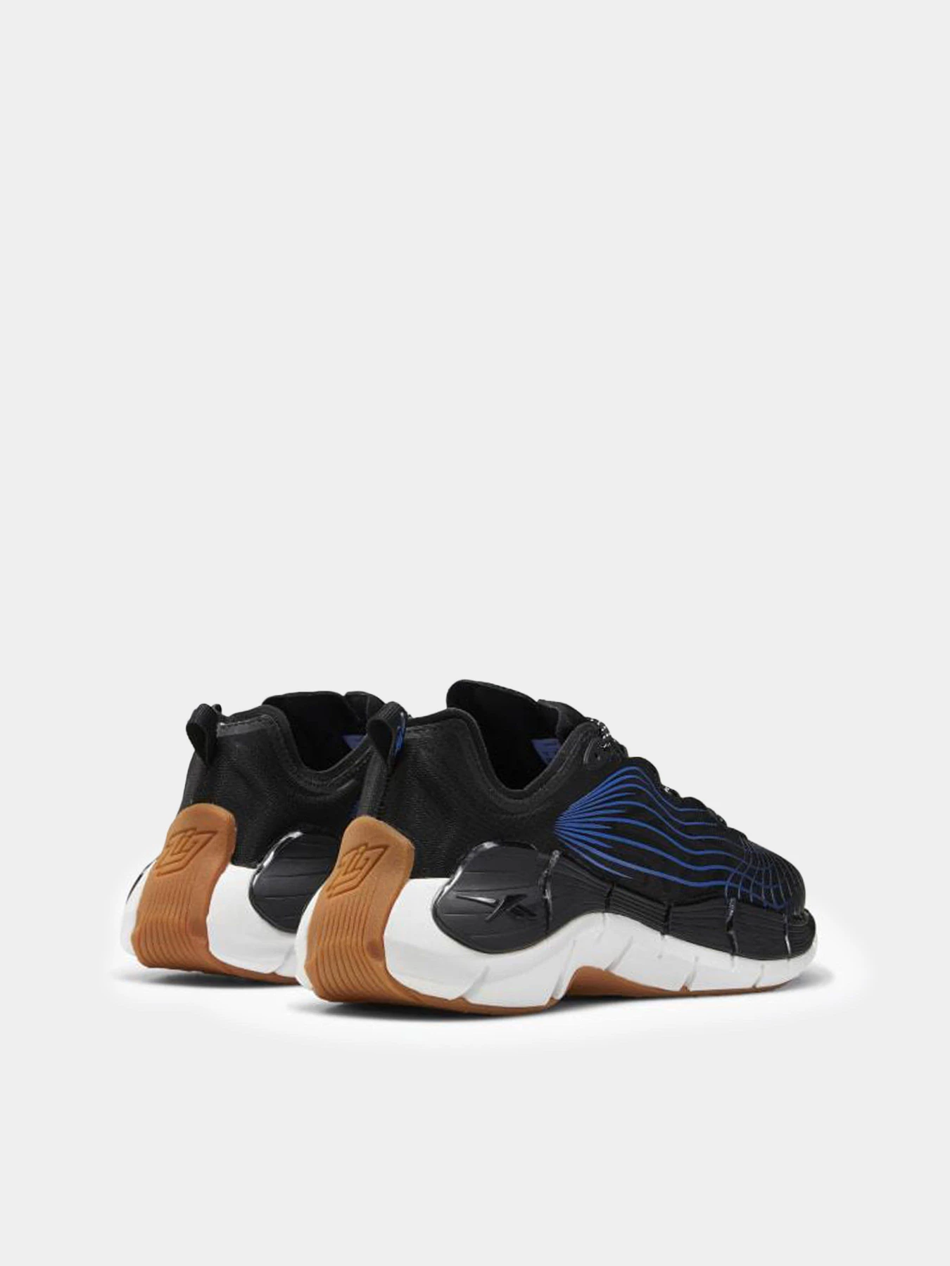 Кроссовки Reebok ZIG KINETICA II модель FX9336 Фото