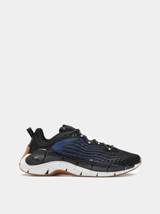Кроссовки Reebok ZIG KINETICA II модель FX9336 Фото