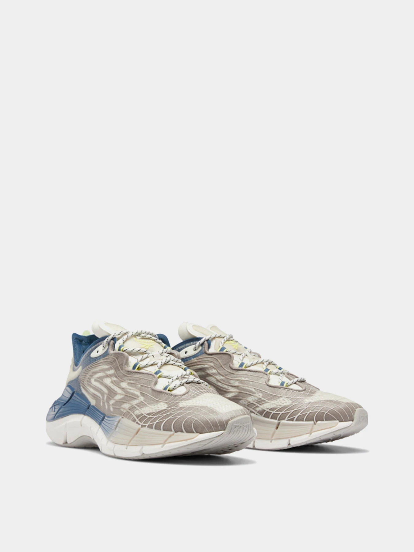 Кроссовки Reebok ZIG KINETICA II модель FX9337 Фото