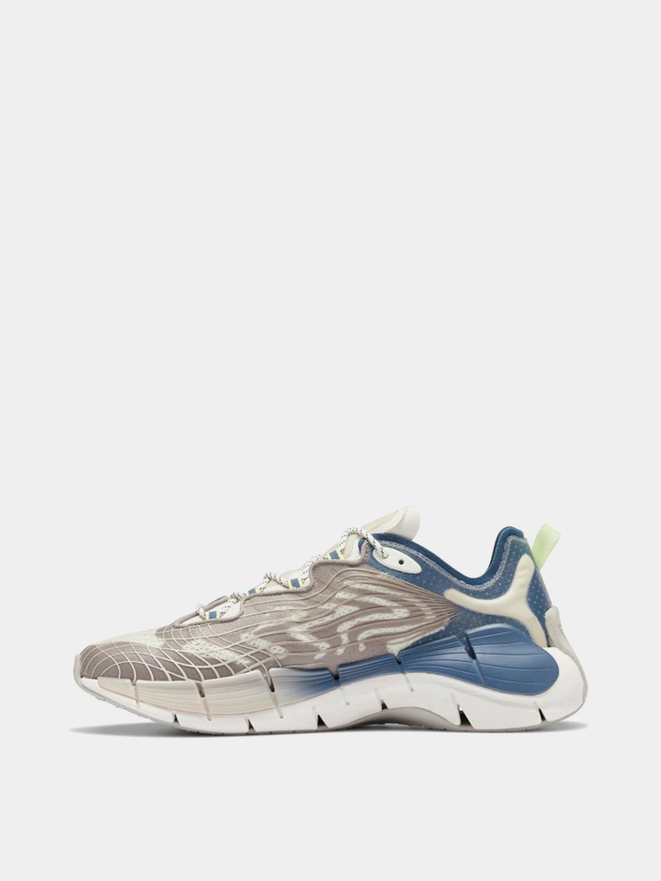 Кроссовки Reebok ZIG KINETICA II модель FX9337 Фото