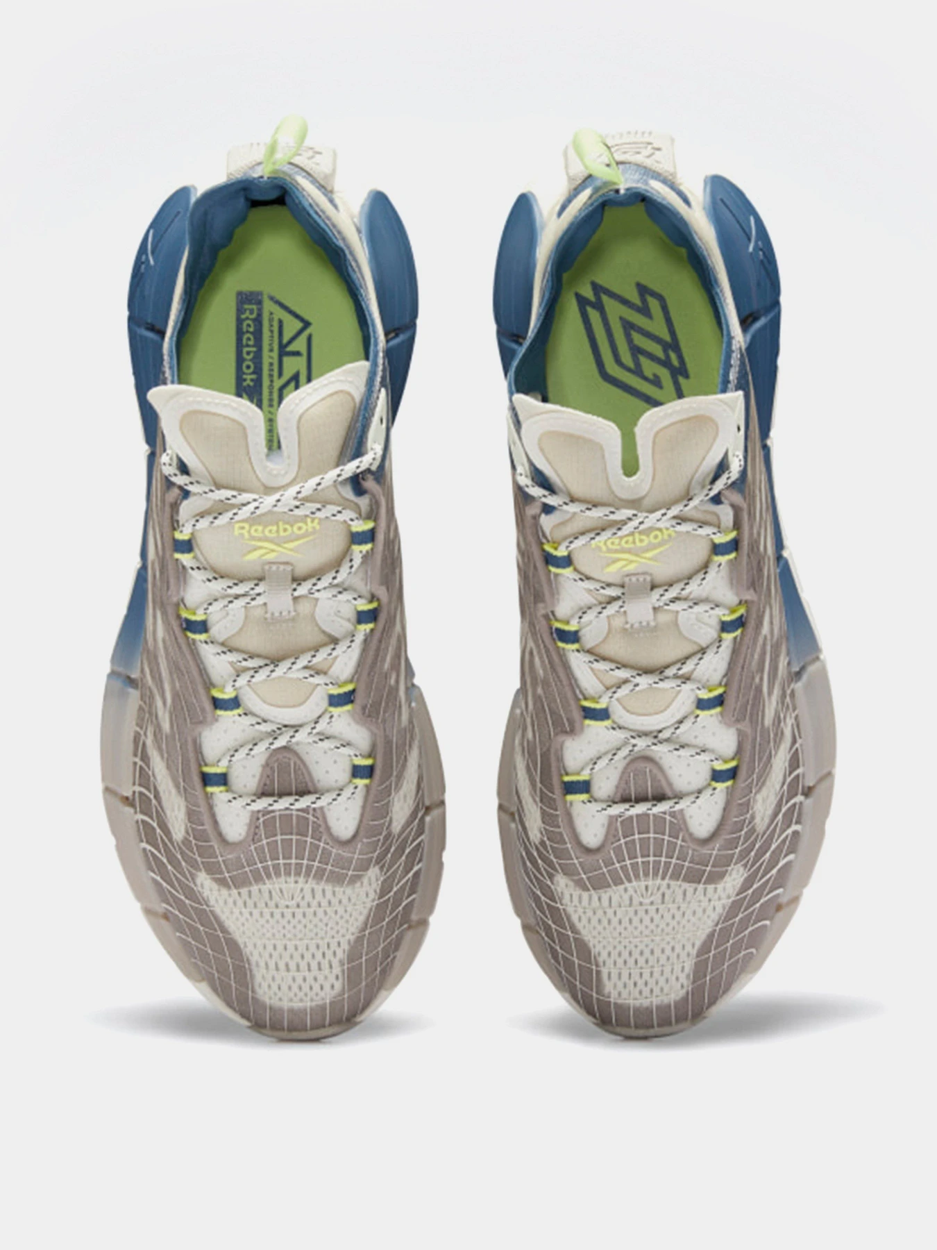 Кроссовки Reebok ZIG KINETICA II модель FX9337 Фото