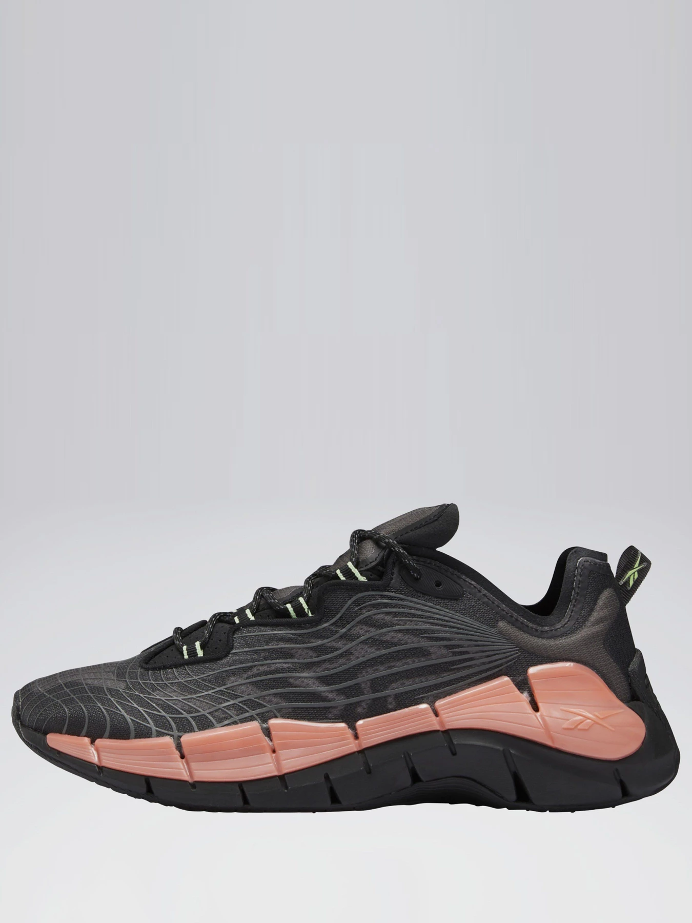 Кроссовки Reebok ZIG KINETICA II модель FX9349 Кроссовки Reebok ZIG KINETICA II модель FX9349 Фото