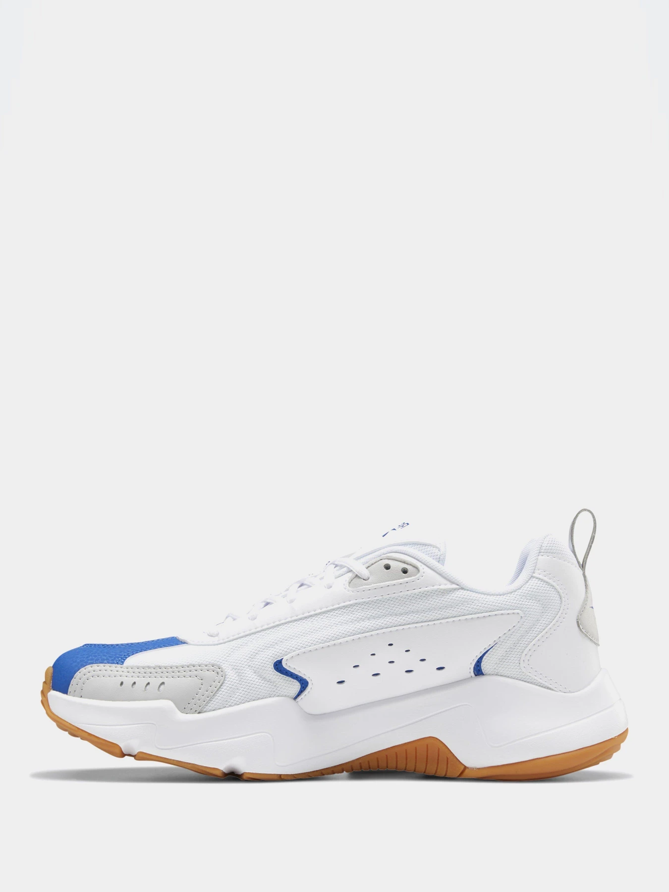 Кроссовки Reebok VECTOR RUNNER модель FY6519 Кроссовки Reebok VECTOR RUNNER модель FY6519 Фото