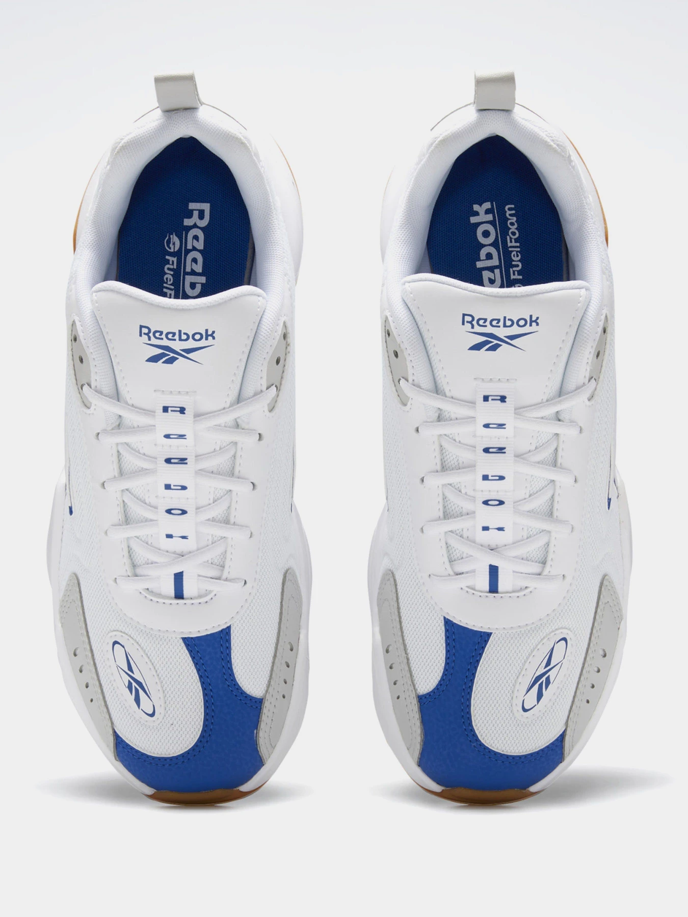 Кроссовки Reebok VECTOR RUNNER модель FY6519 Кроссовки Reebok VECTOR RUNNER модель FY6519 Фото