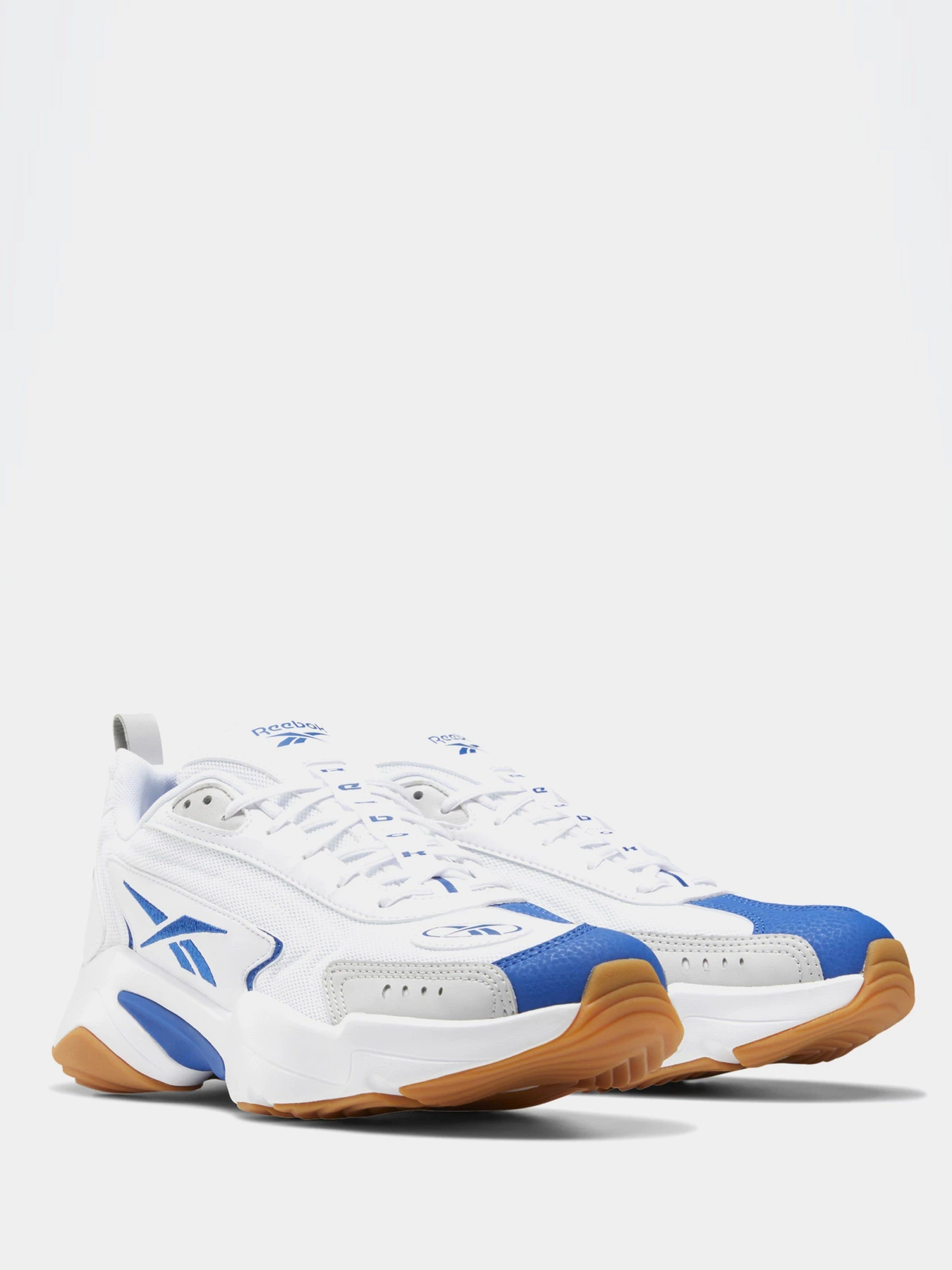Кроссовки Reebok VECTOR RUNNER модель FY6519 Кроссовки Reebok VECTOR RUNNER модель FY6519 Фото