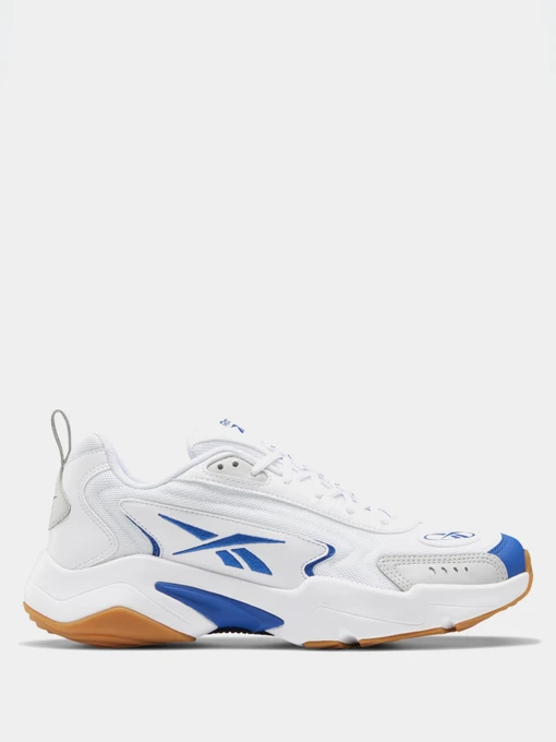 Кроссовки Reebok VECTOR RUNNER модель FY6519 Фото