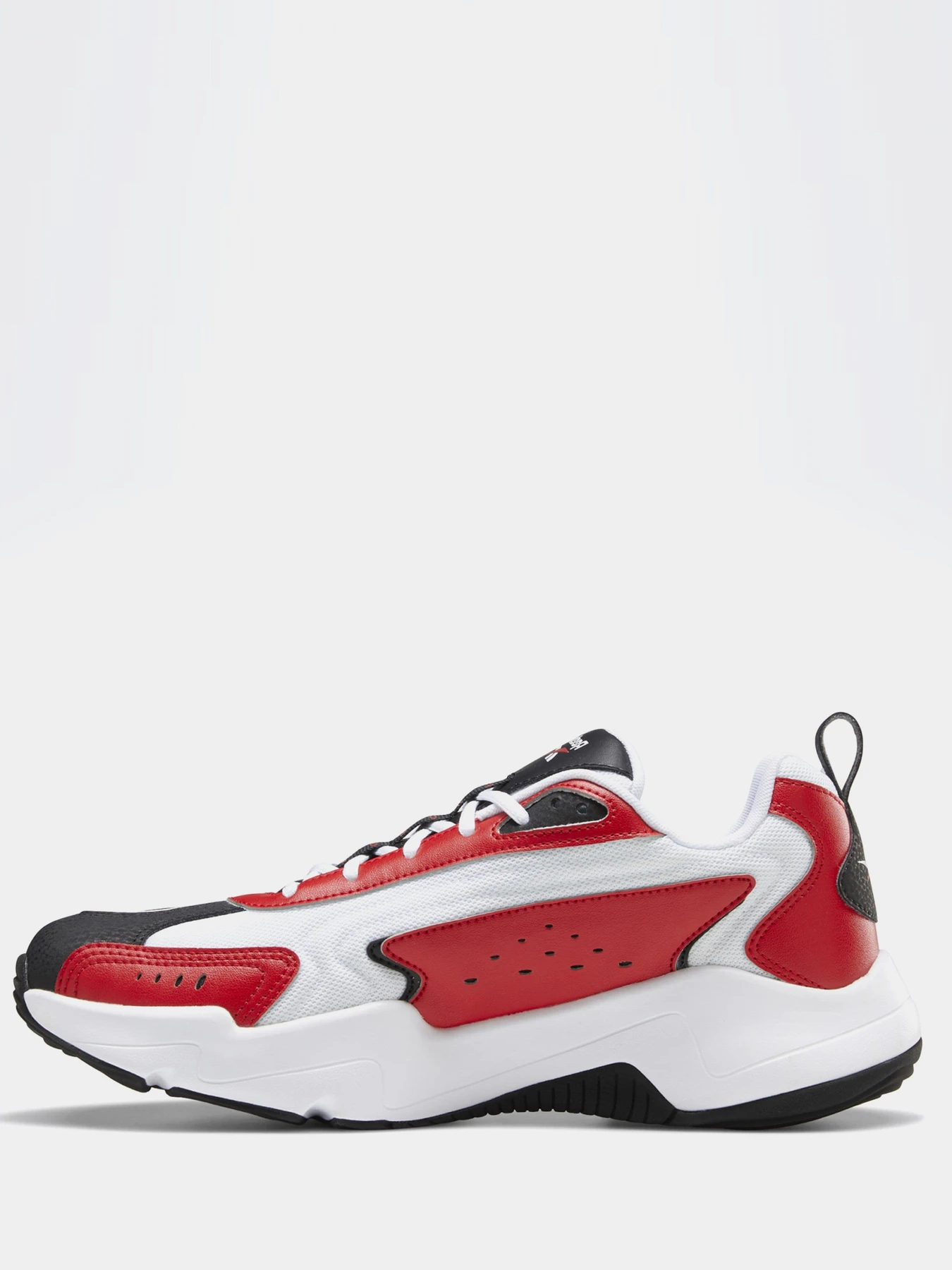 Кроссовки Reebok VECTOR RUNNER модель FY6520 Кроссовки Reebok VECTOR RUNNER модель FY6520 Фото