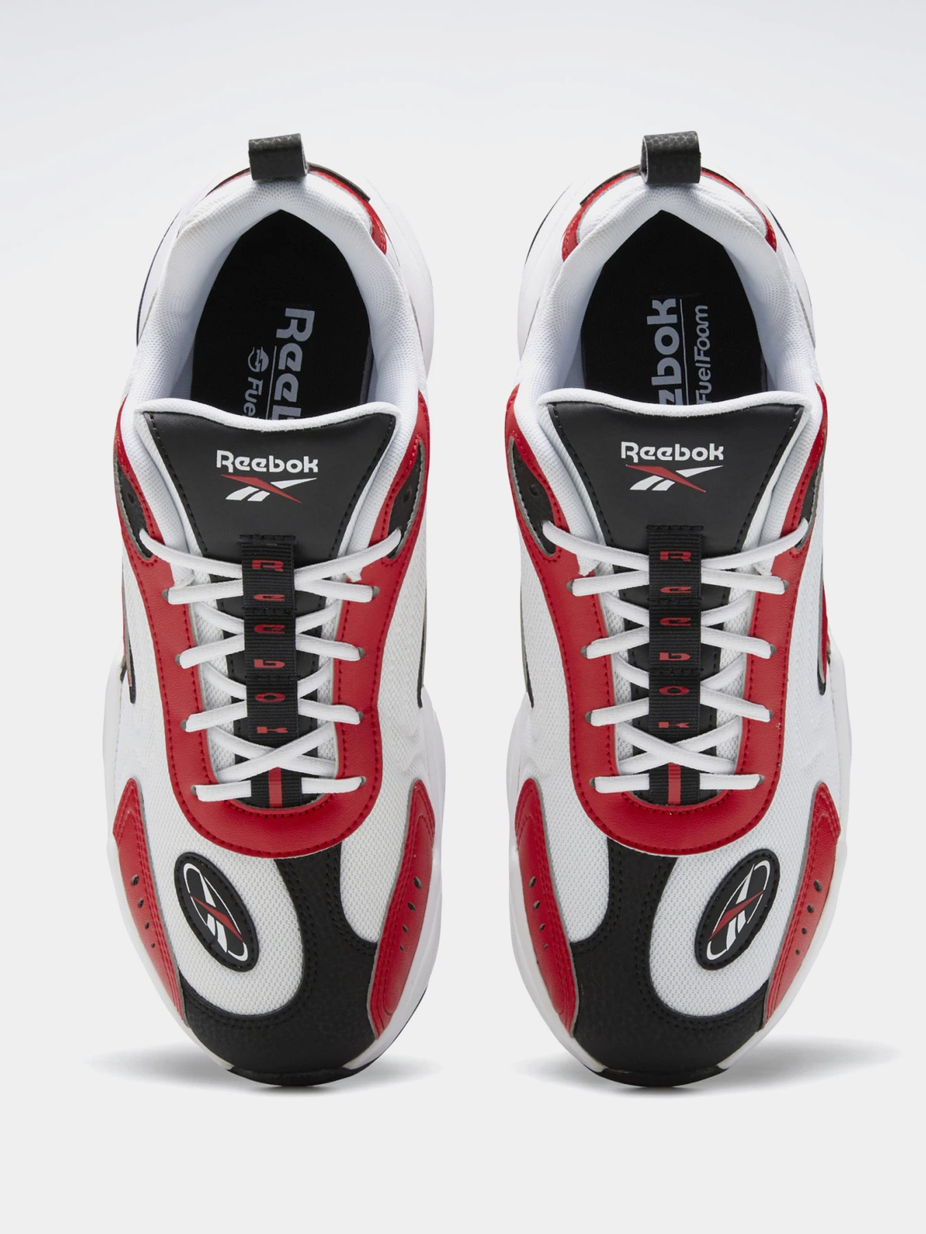 Кроссовки Reebok VECTOR RUNNER модель FY6520 Кроссовки Reebok VECTOR RUNNER модель FY6520 Фото