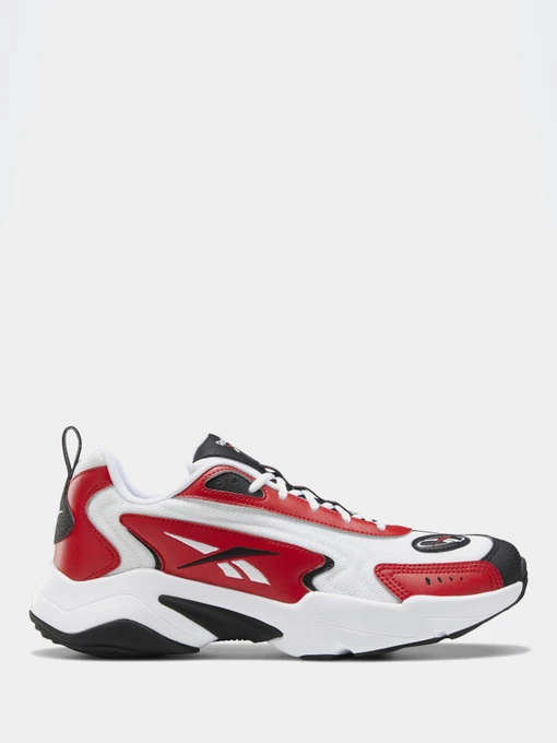 Кроссовки Reebok VECTOR RUNNER модель FY6520 Фото