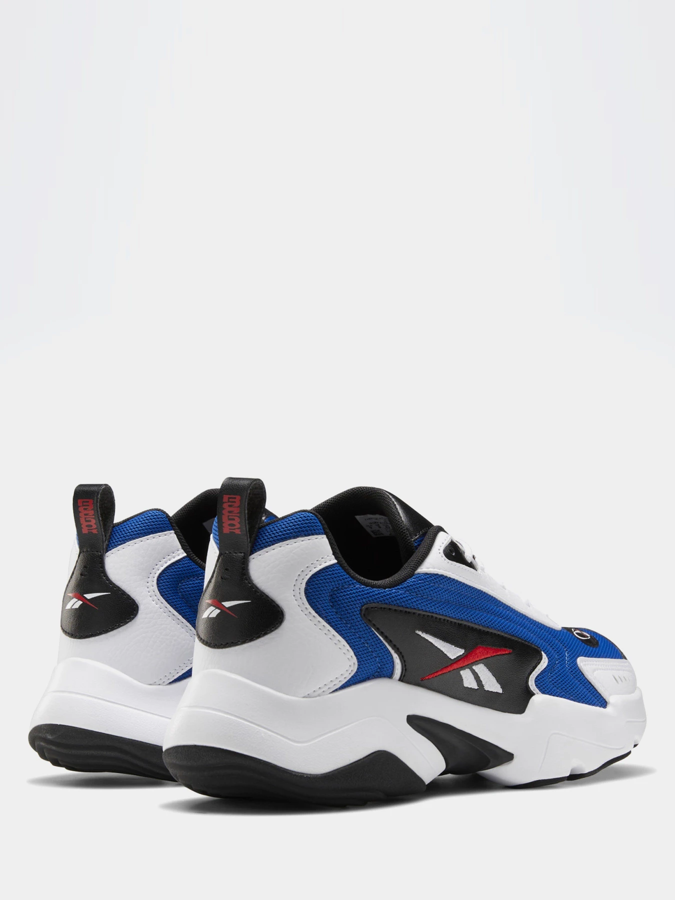 Кроссовки Reebok VECTOR RUNNER модель FY6521 Кроссовки Reebok VECTOR RUNNER модель FY6521 Фото