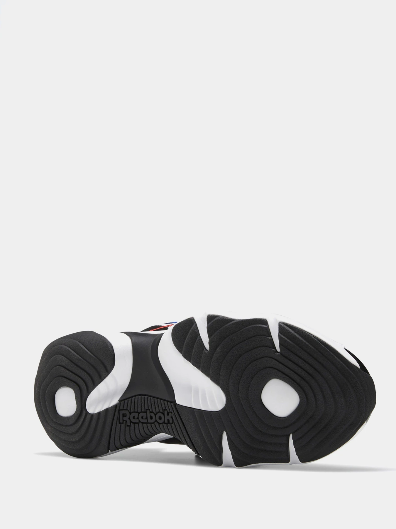 Кроссовки Reebok VECTOR RUNNER модель FY6521 Кроссовки Reebok VECTOR RUNNER модель FY6521 Фото