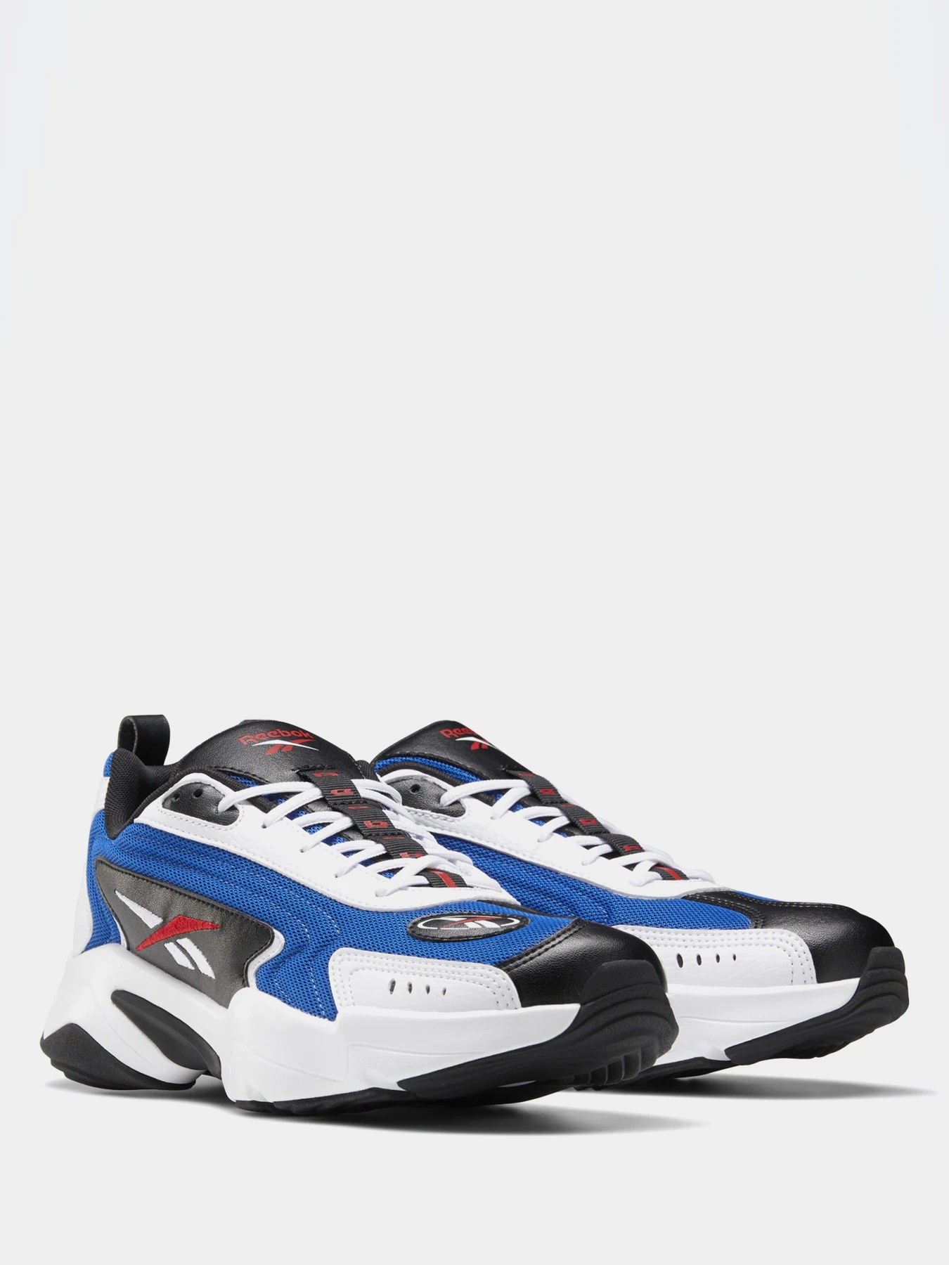 Кроссовки Reebok VECTOR RUNNER модель FY6521 Кроссовки Reebok VECTOR RUNNER модель FY6521 Фото