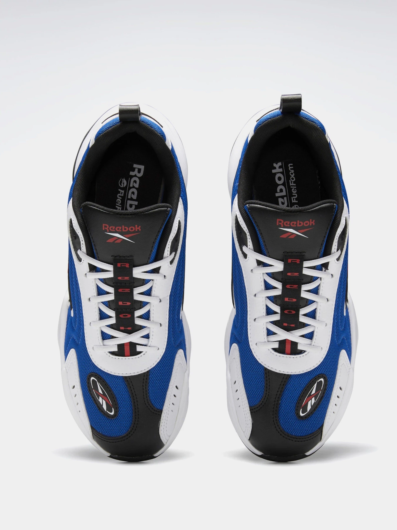 Кроссовки Reebok VECTOR RUNNER модель FY6521 Кроссовки Reebok VECTOR RUNNER модель FY6521 Фото