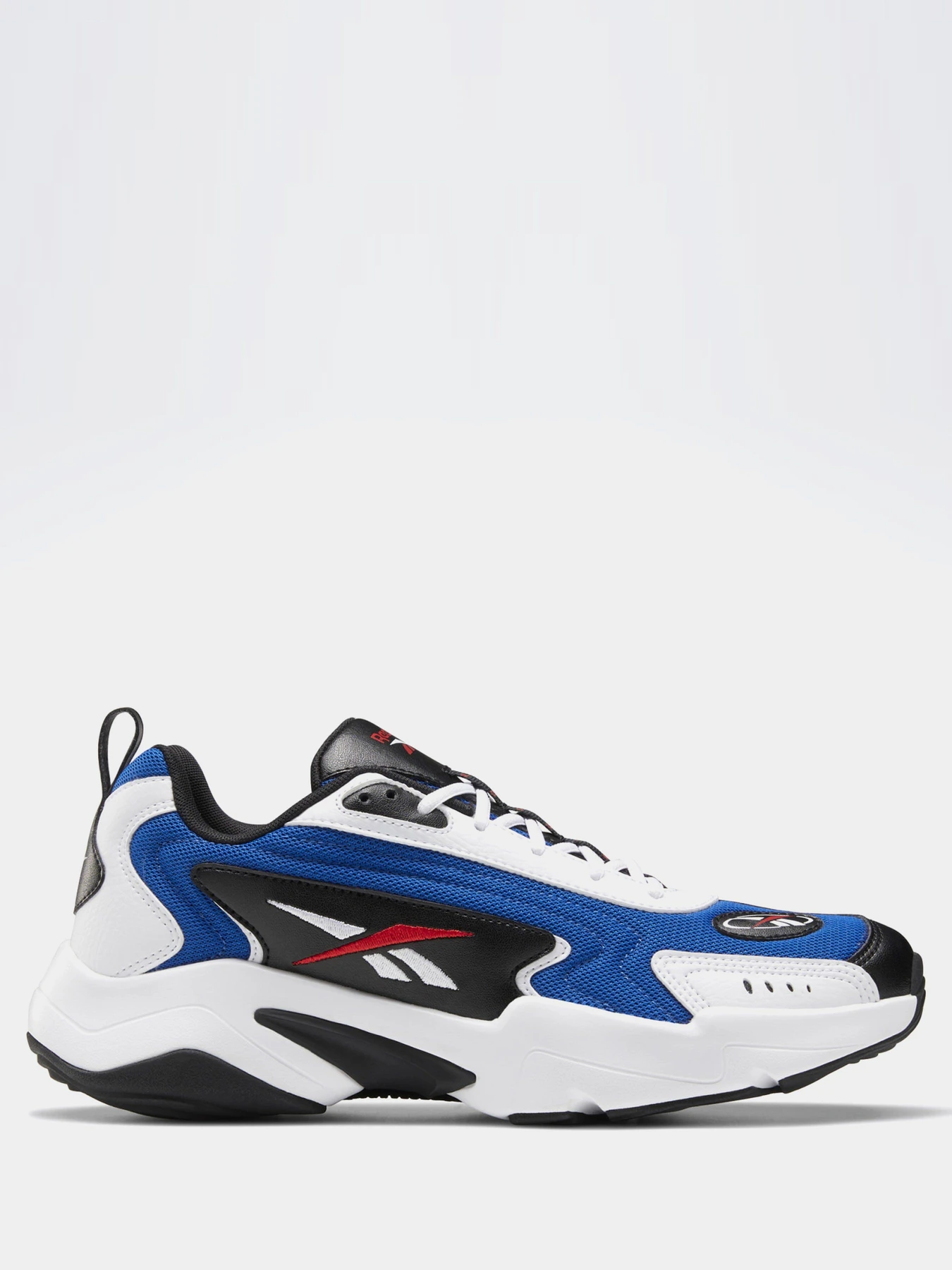 Кроссовки Reebok VECTOR RUNNER модель FY6521 Кроссовки Reebok VECTOR RUNNER модель FY6521 Фото