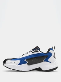 Кроссовки Reebok VECTOR RUNNER модель FY6521 Фото