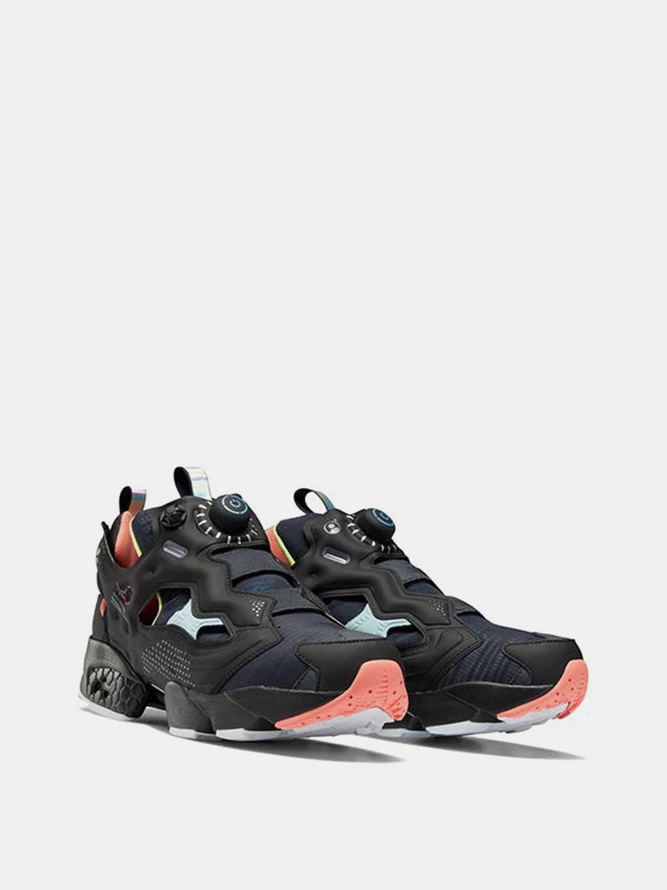 Кроссовки Reebok INSTAPUMP FURY OG модель FY6778 Кроссовки Reebok INSTAPUMP FURY OG модель FY6778 Фото