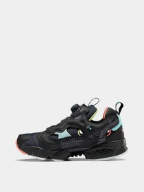 Кроссовки Reebok INSTAPUMP FURY OG модель FY6778 Фото